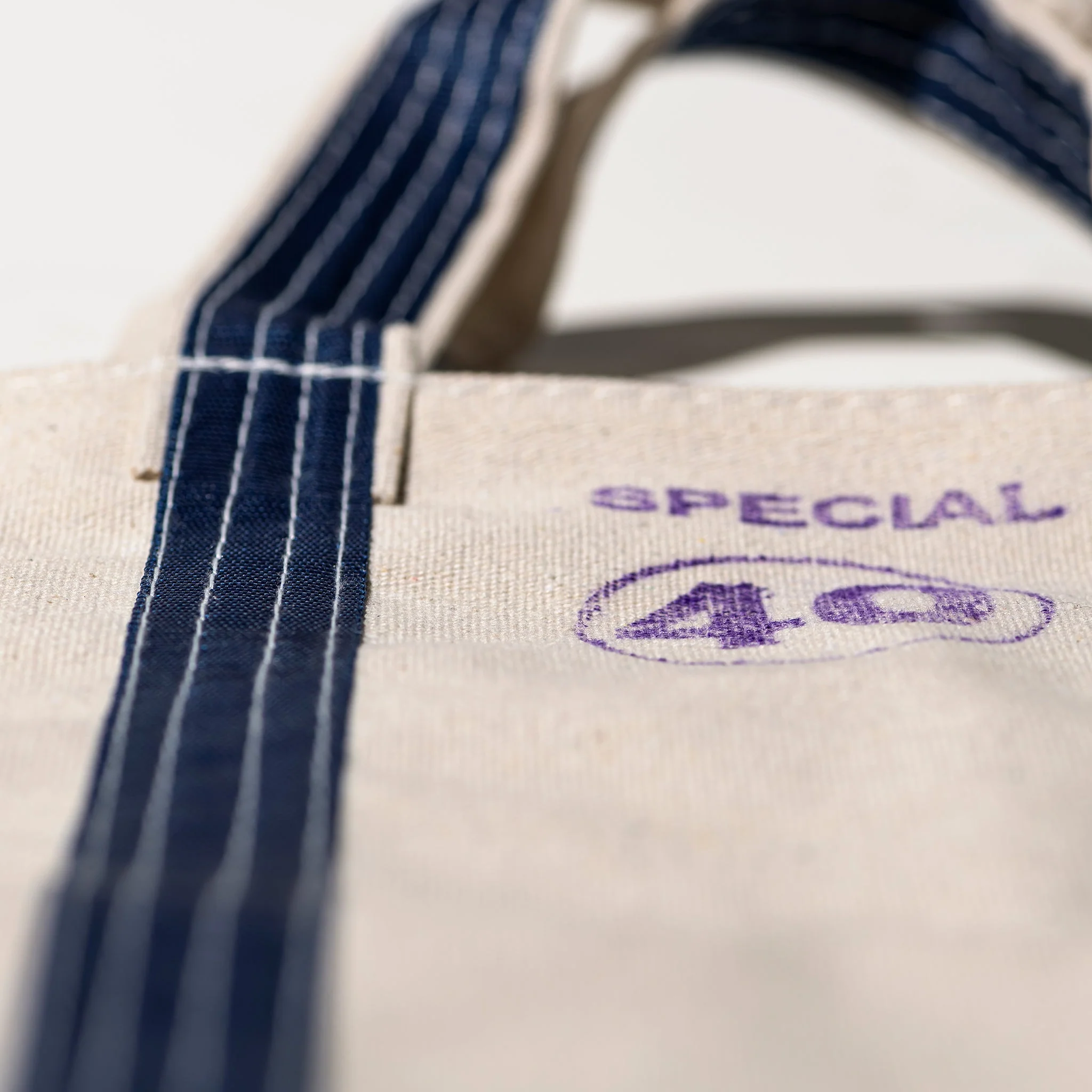 MARKET TOTE BAG - Image 8
