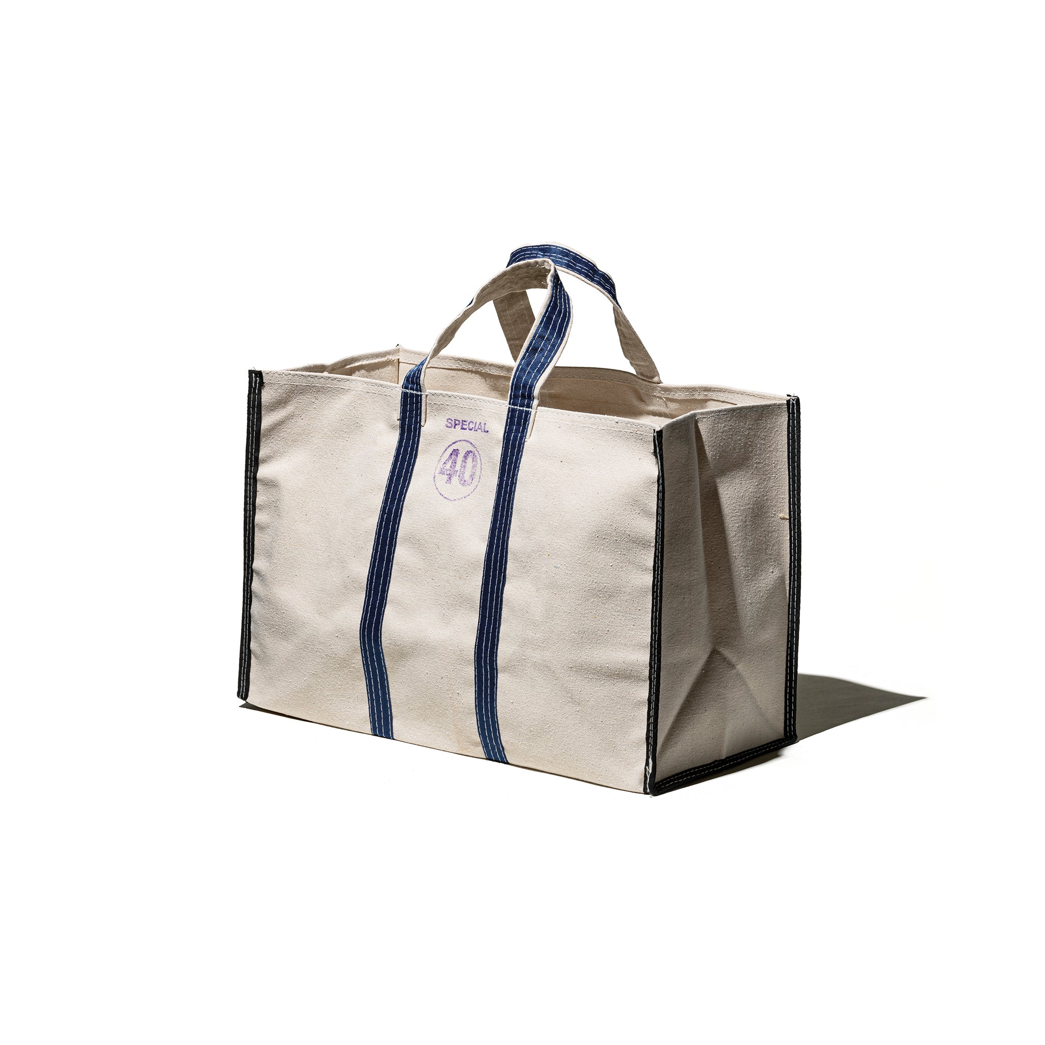 MARKET TOTE BAG - Image 9