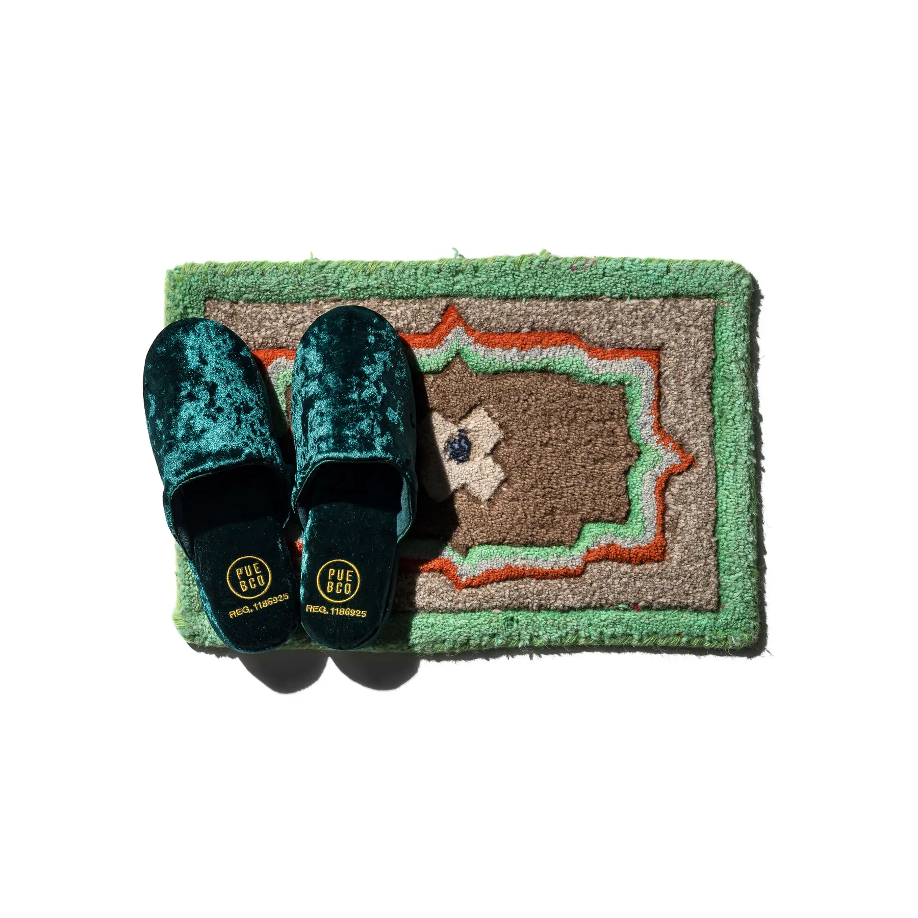 MULTI PATTERN MAT - Image 2