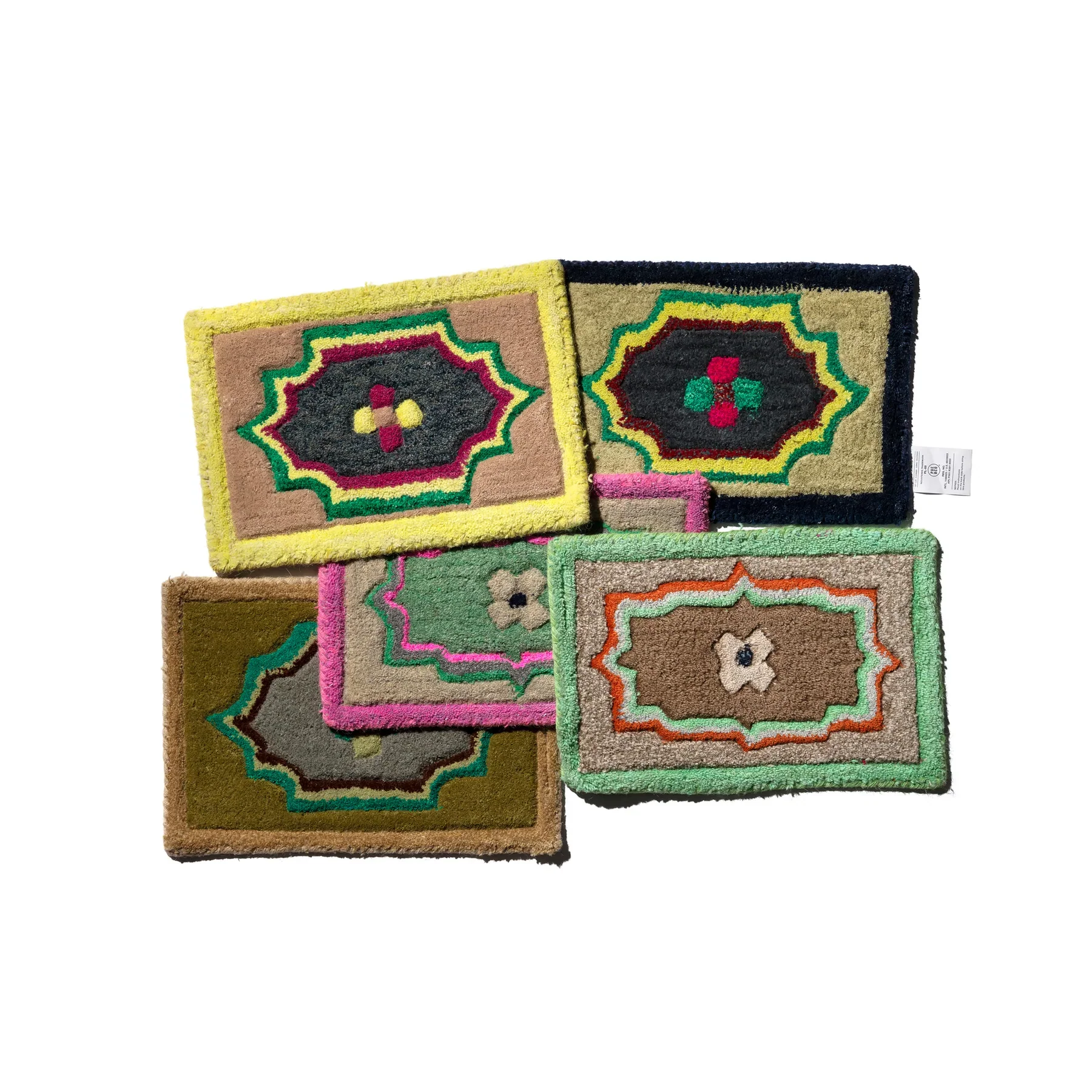 MULTI PATTERN MAT - Image 4