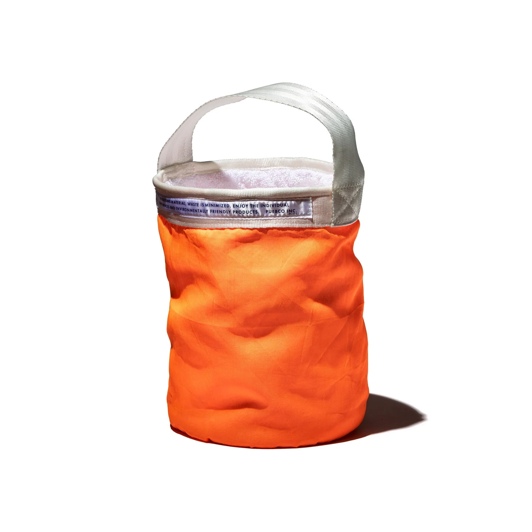 Neon Bucket Bag - Image 4