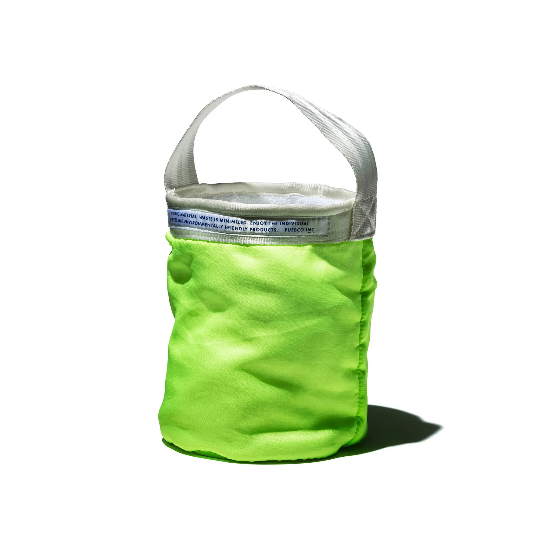 Neon Bucket Bag - Image 5