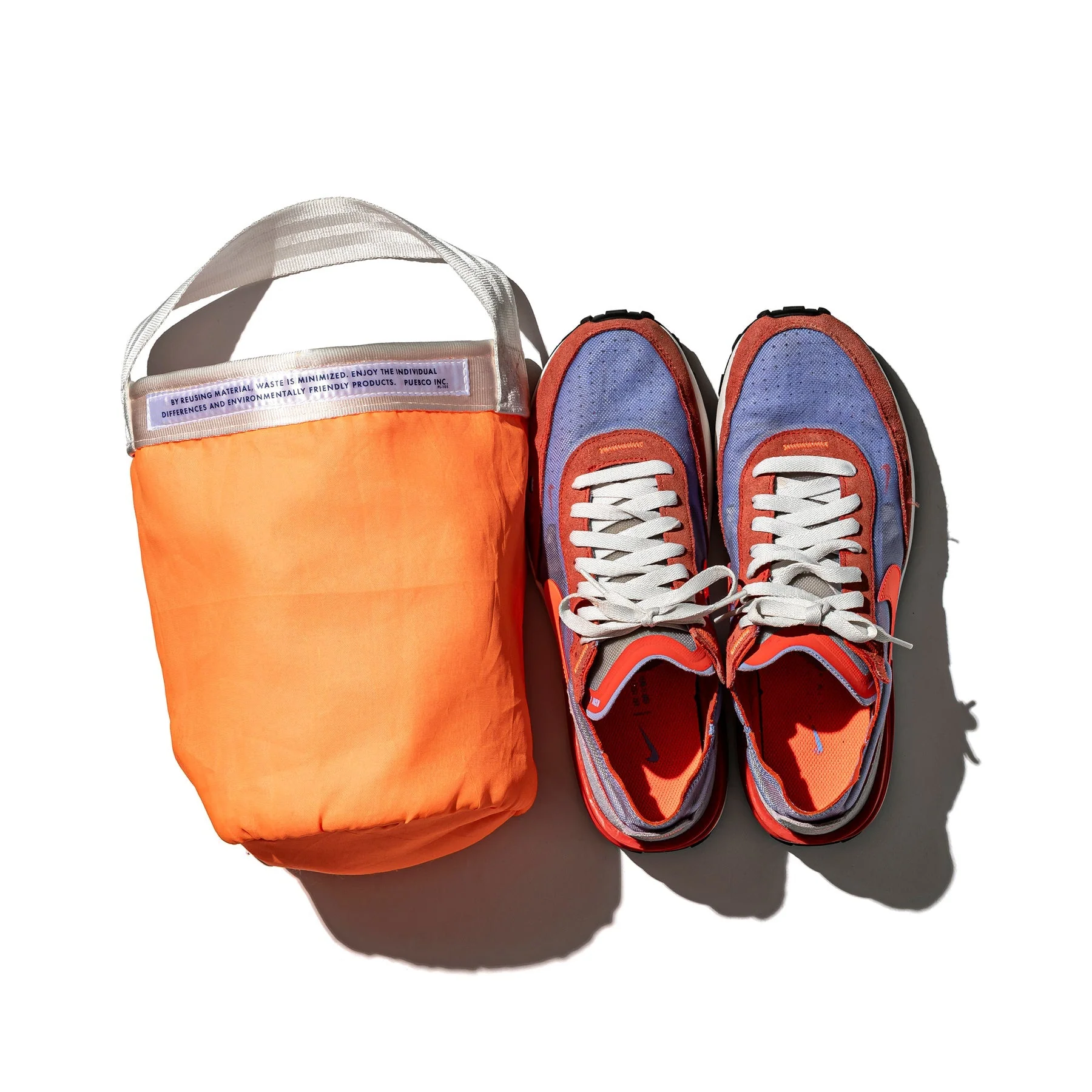 Neon Bucket Bag - Image 6