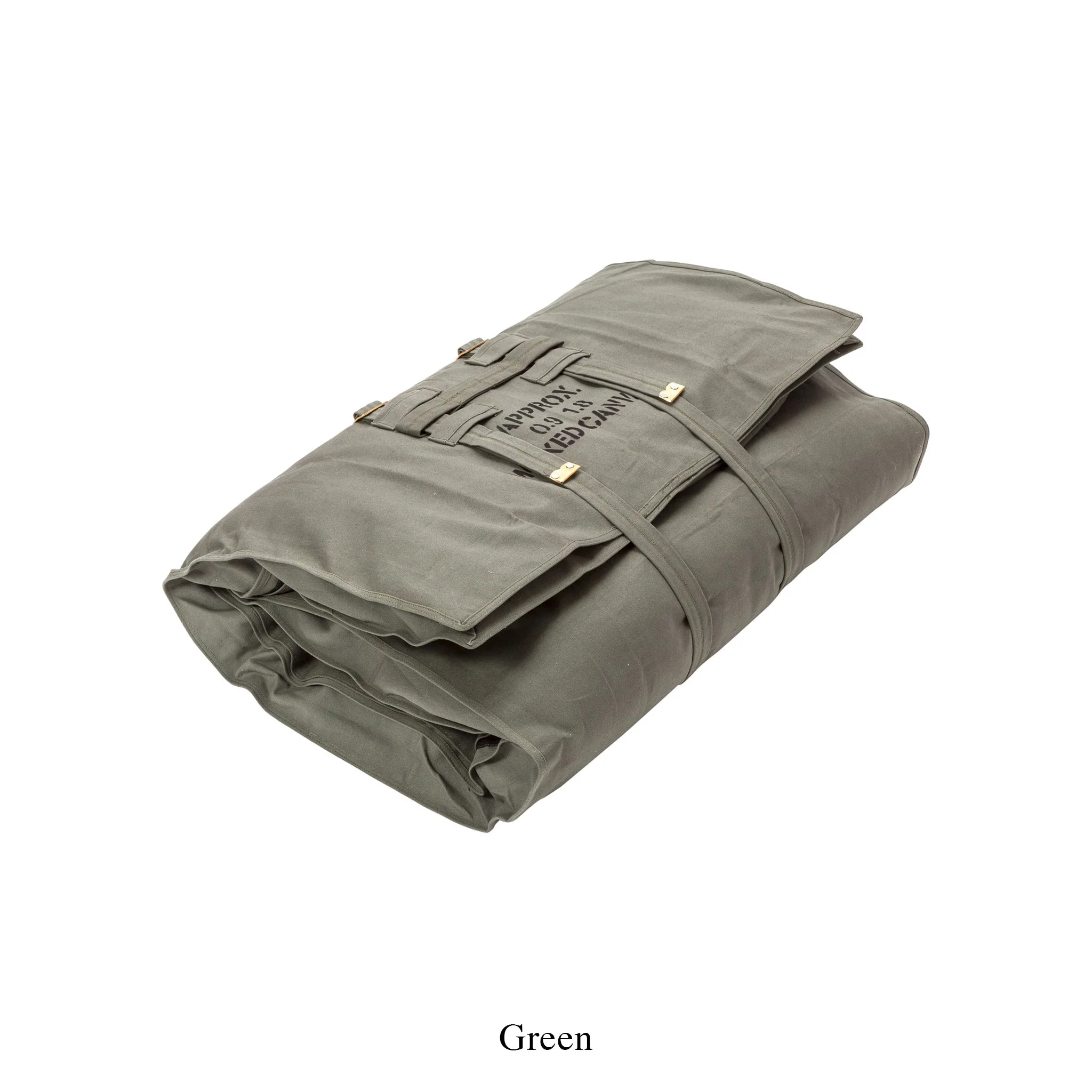 Travel Bed - Image 3