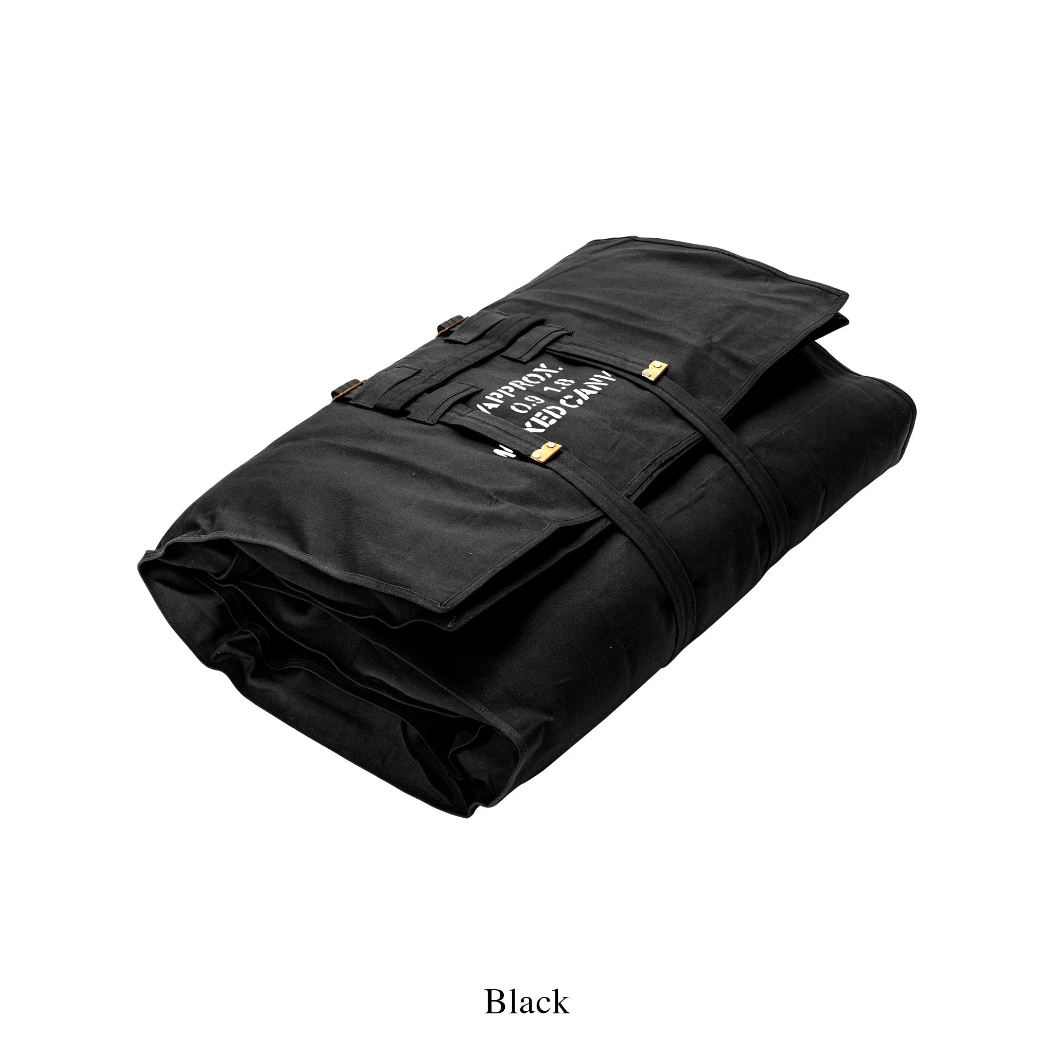 Travel Bed - Image 4