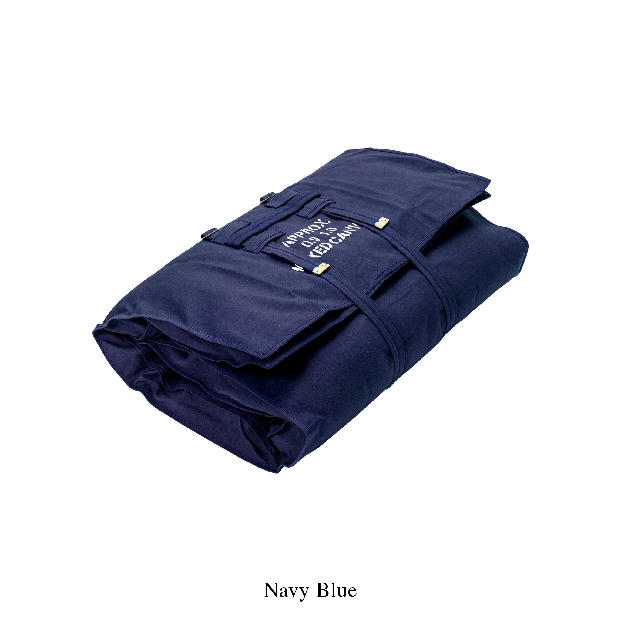 Travel Bed - Image 5