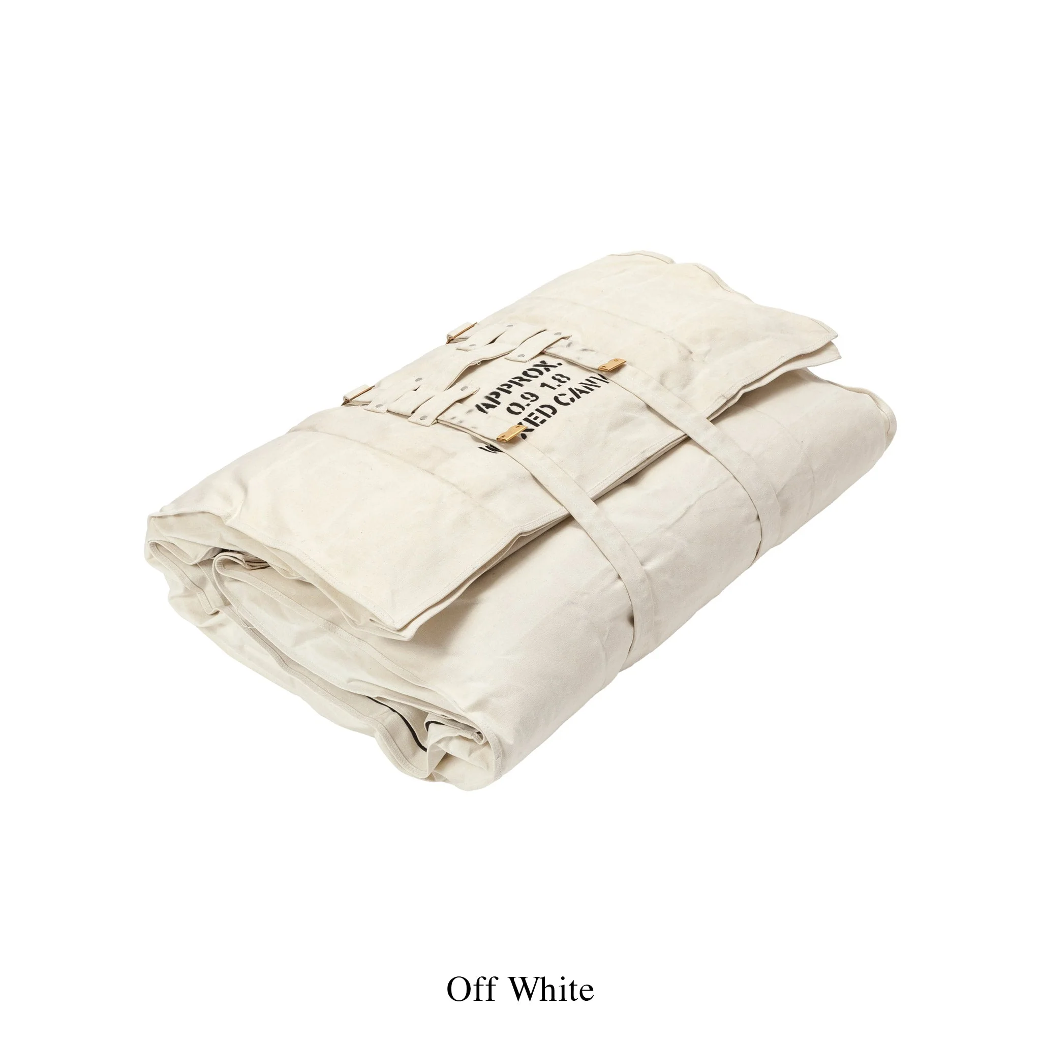 Travel Bed - Image 6