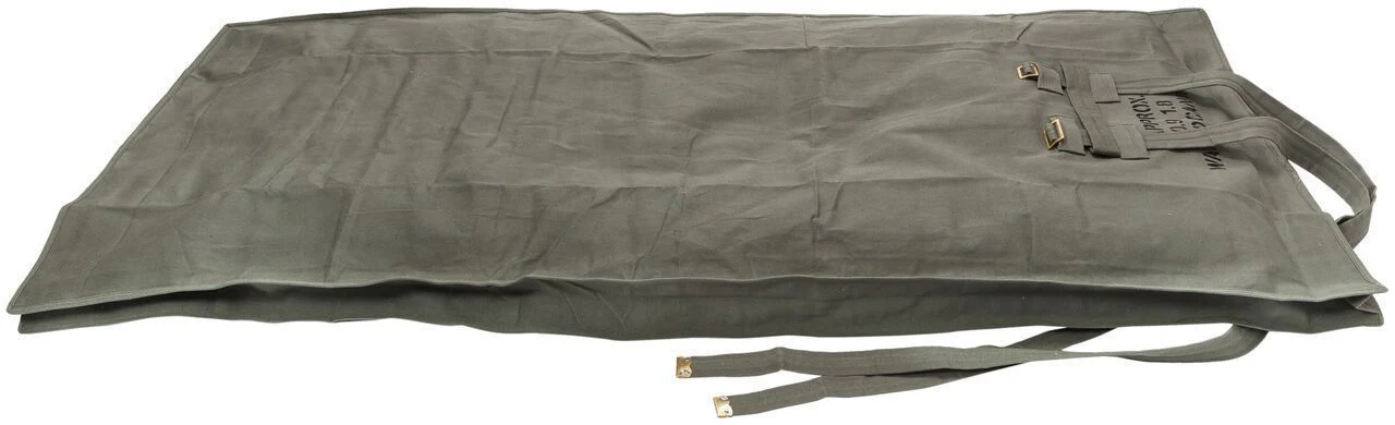 Travel Bed - Image 7