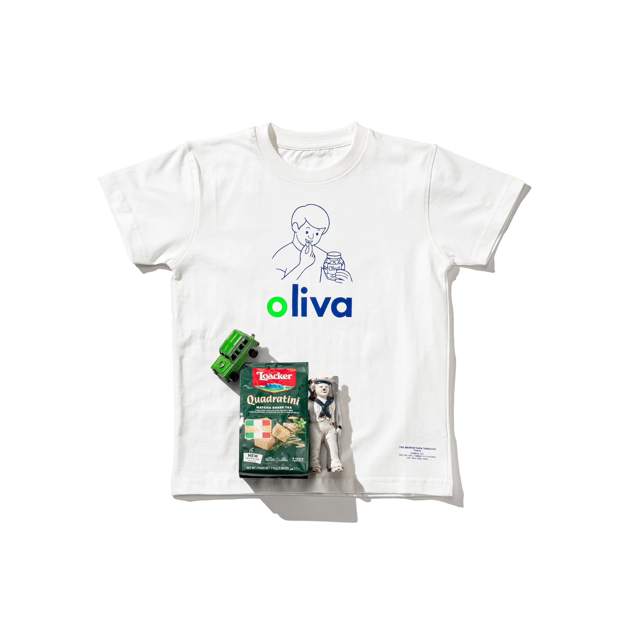 Oliva Shirt - Image 2