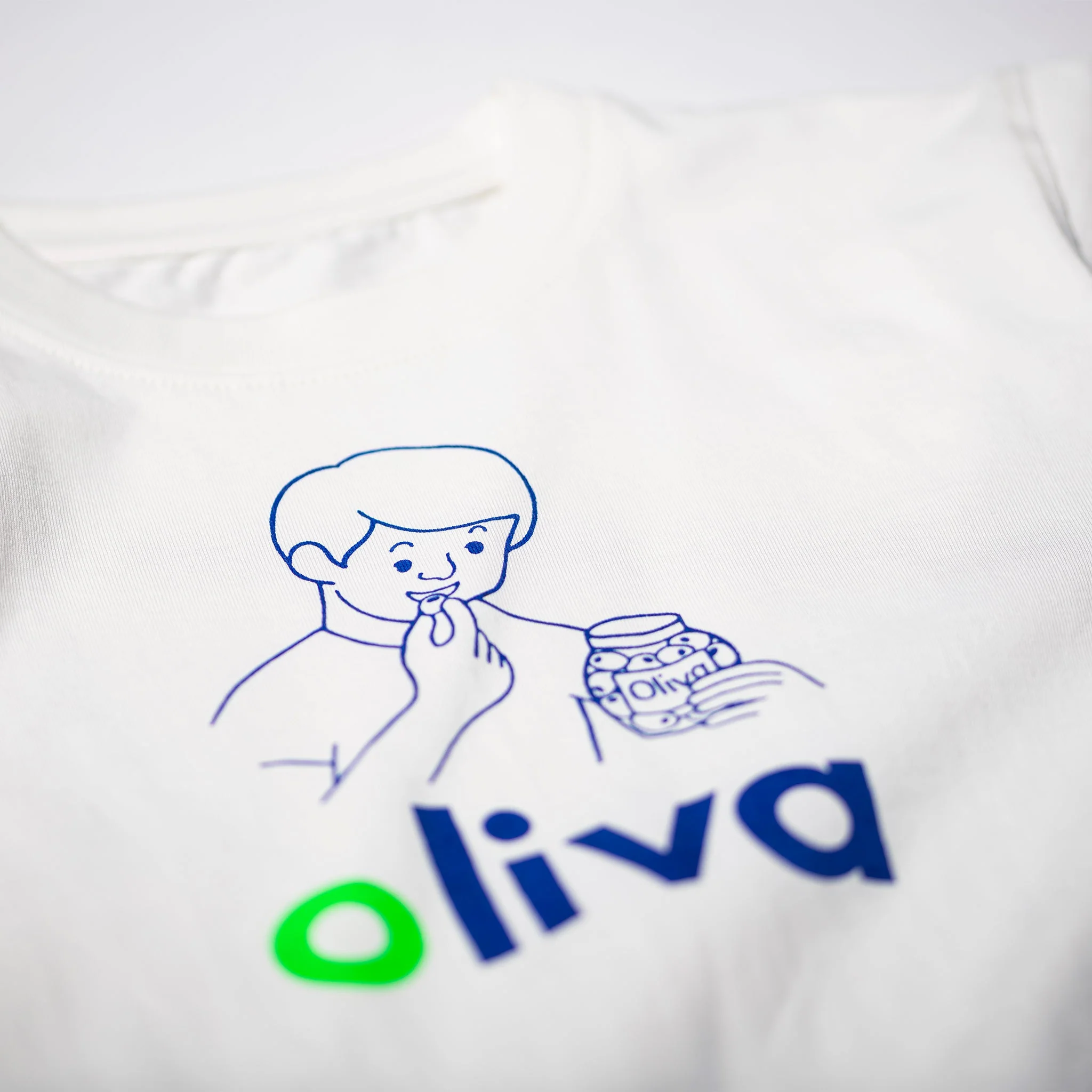 Oliva Shirt - Image 4