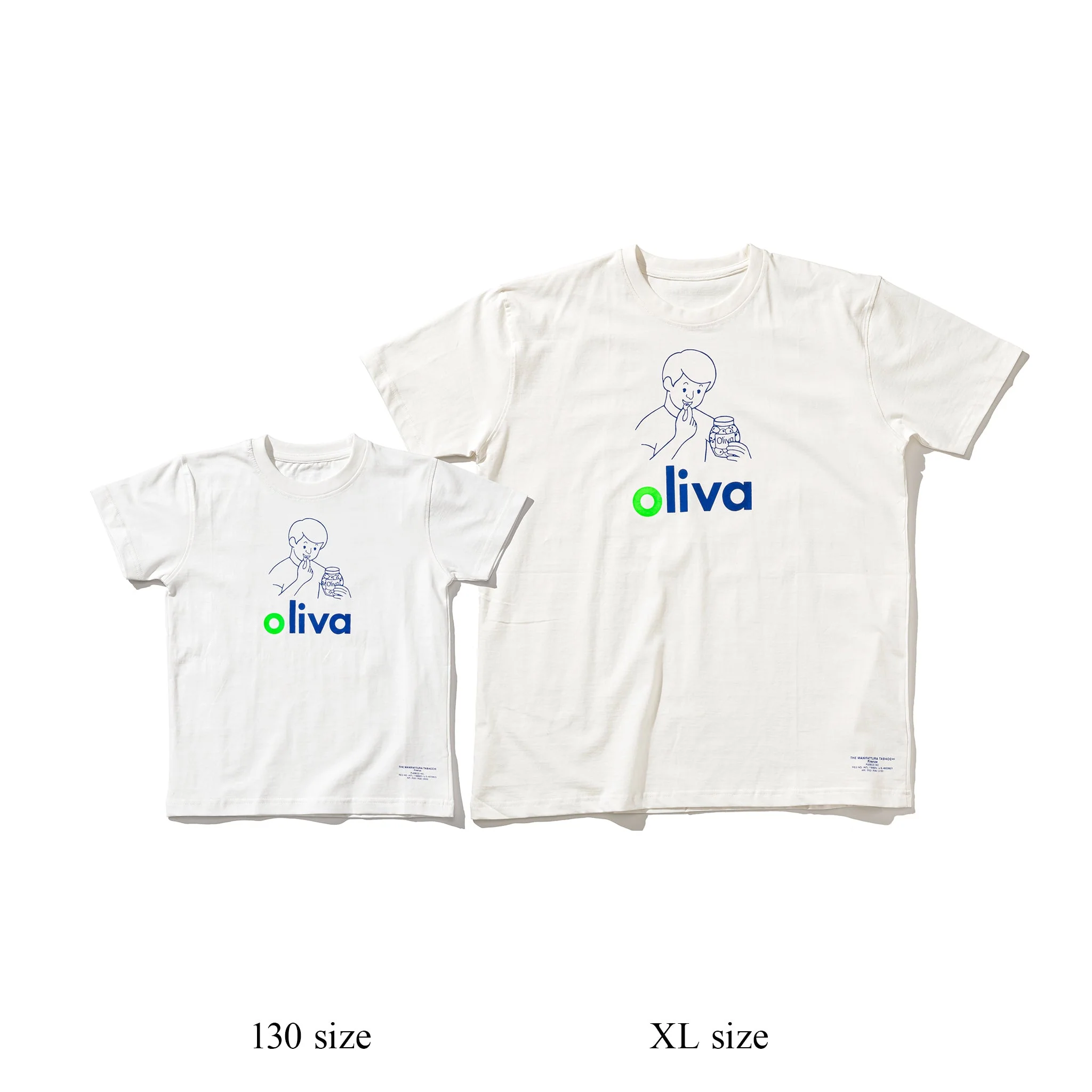 Oliva Shirt - Image 5