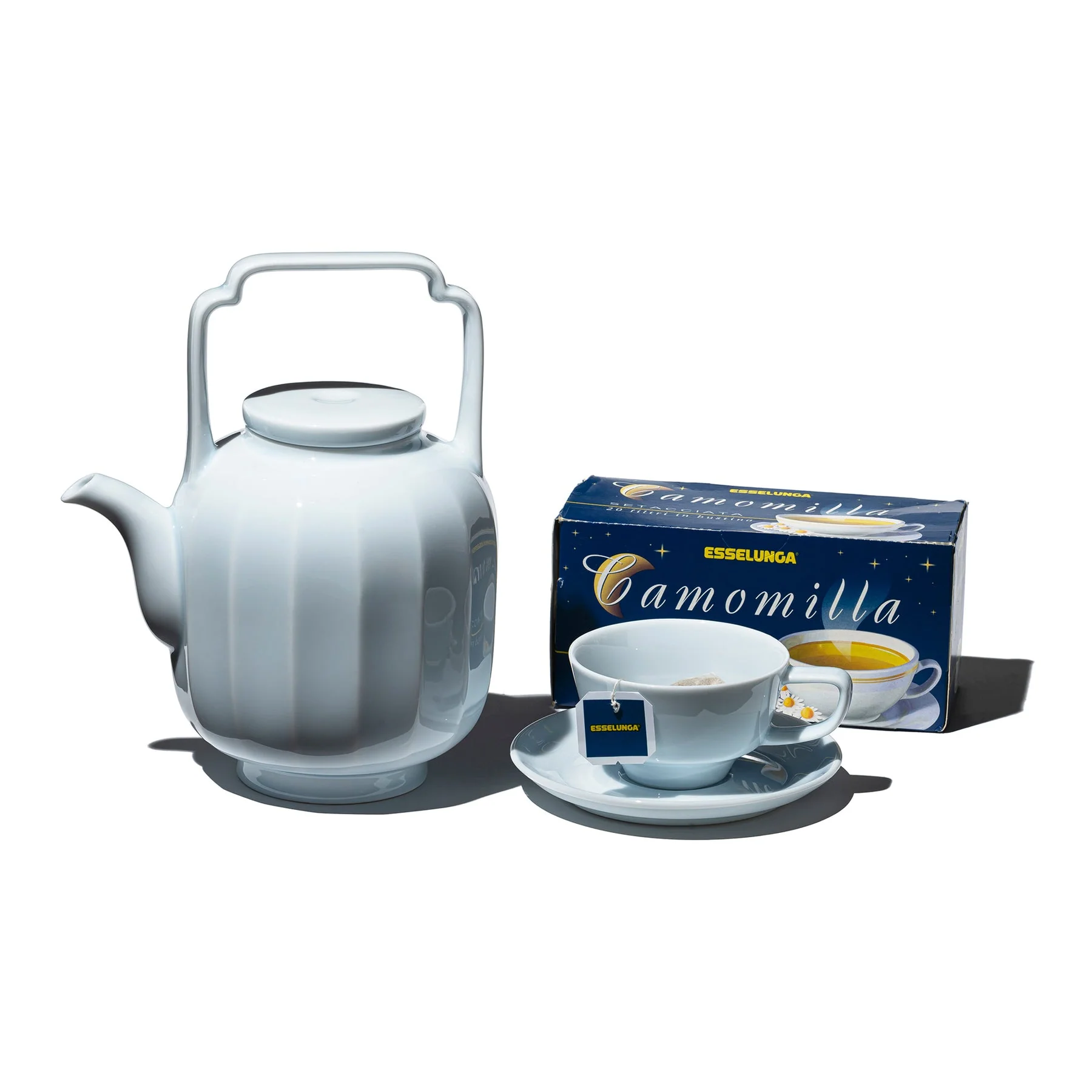 ORIENTAL TEAPOT - Image 4