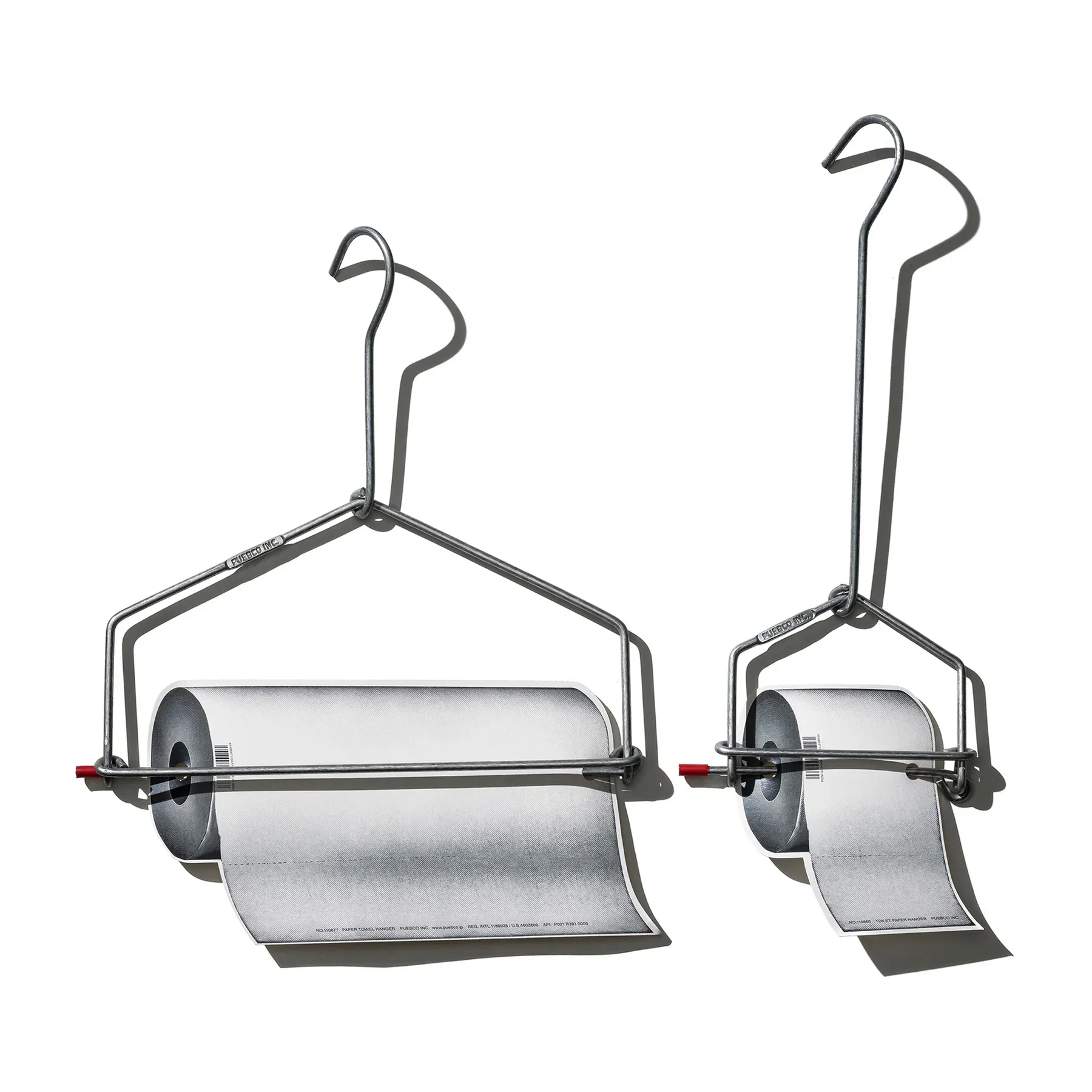 Paper Towel Hanger - Image 3