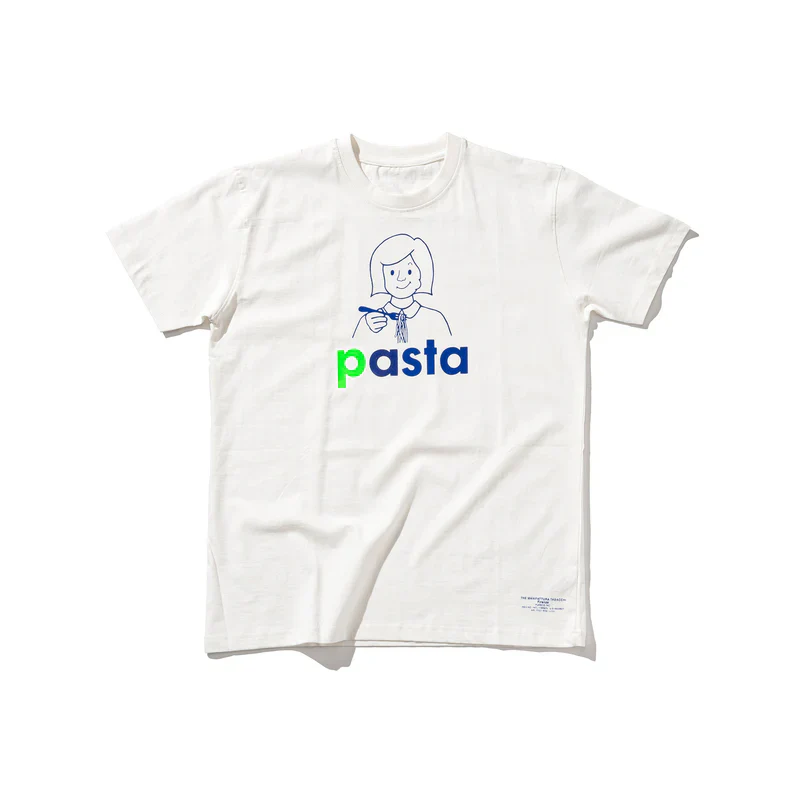 Pasta Shirt