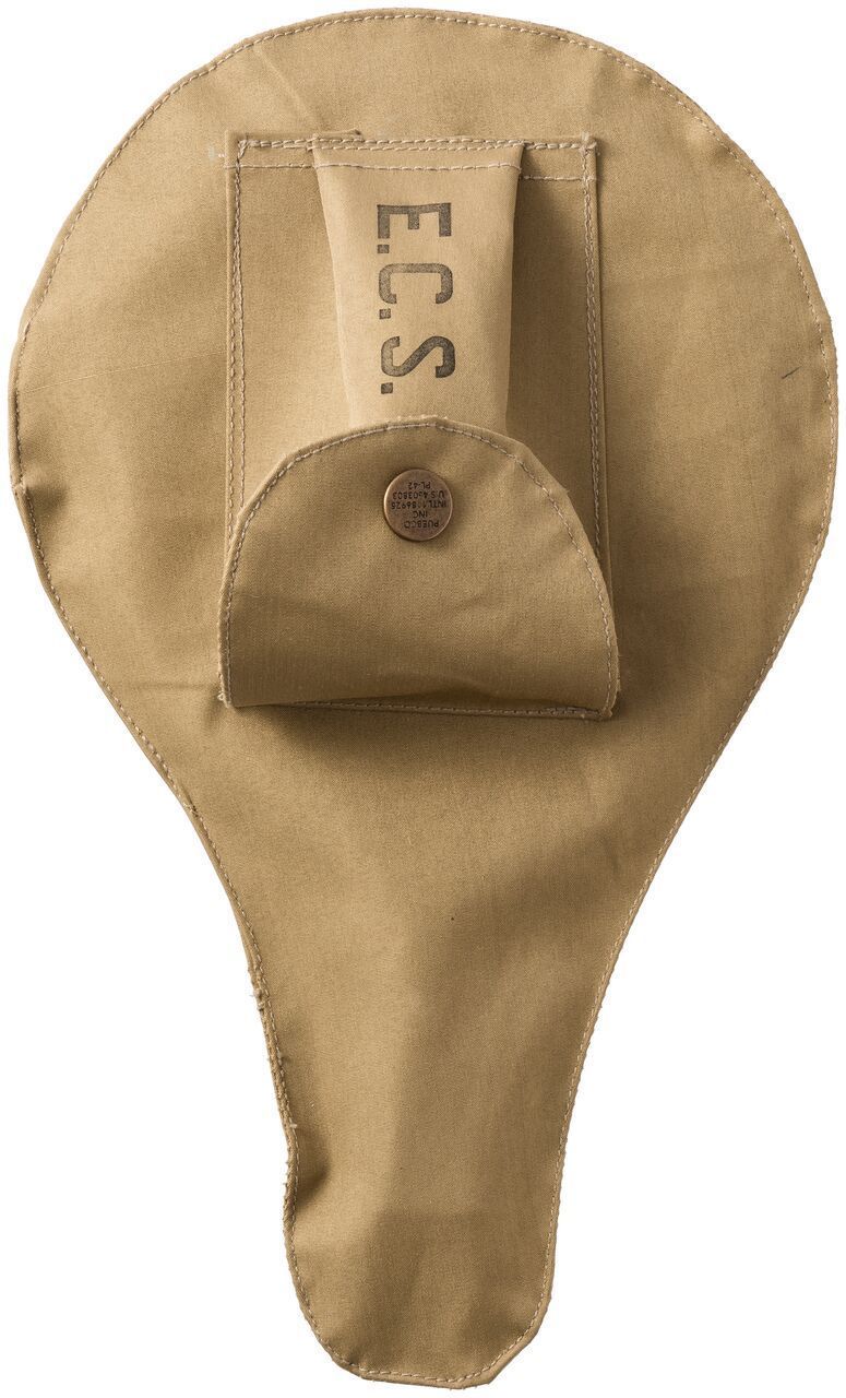 PING-PONG RACKET COVER - Image 3