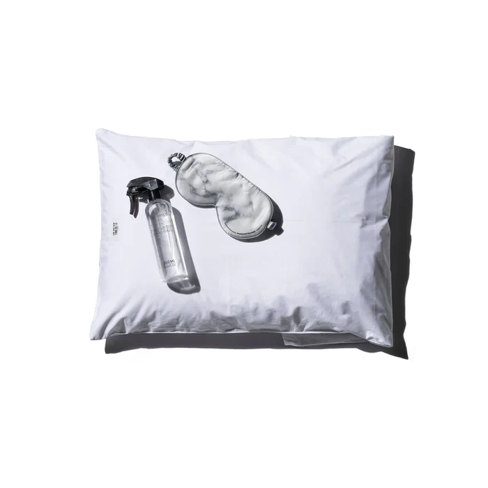 PLAIN PILLOW COVER