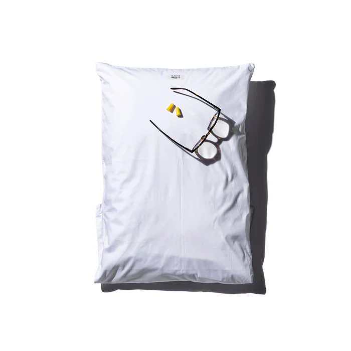 PLAIN PILLOW COVER - Image 2