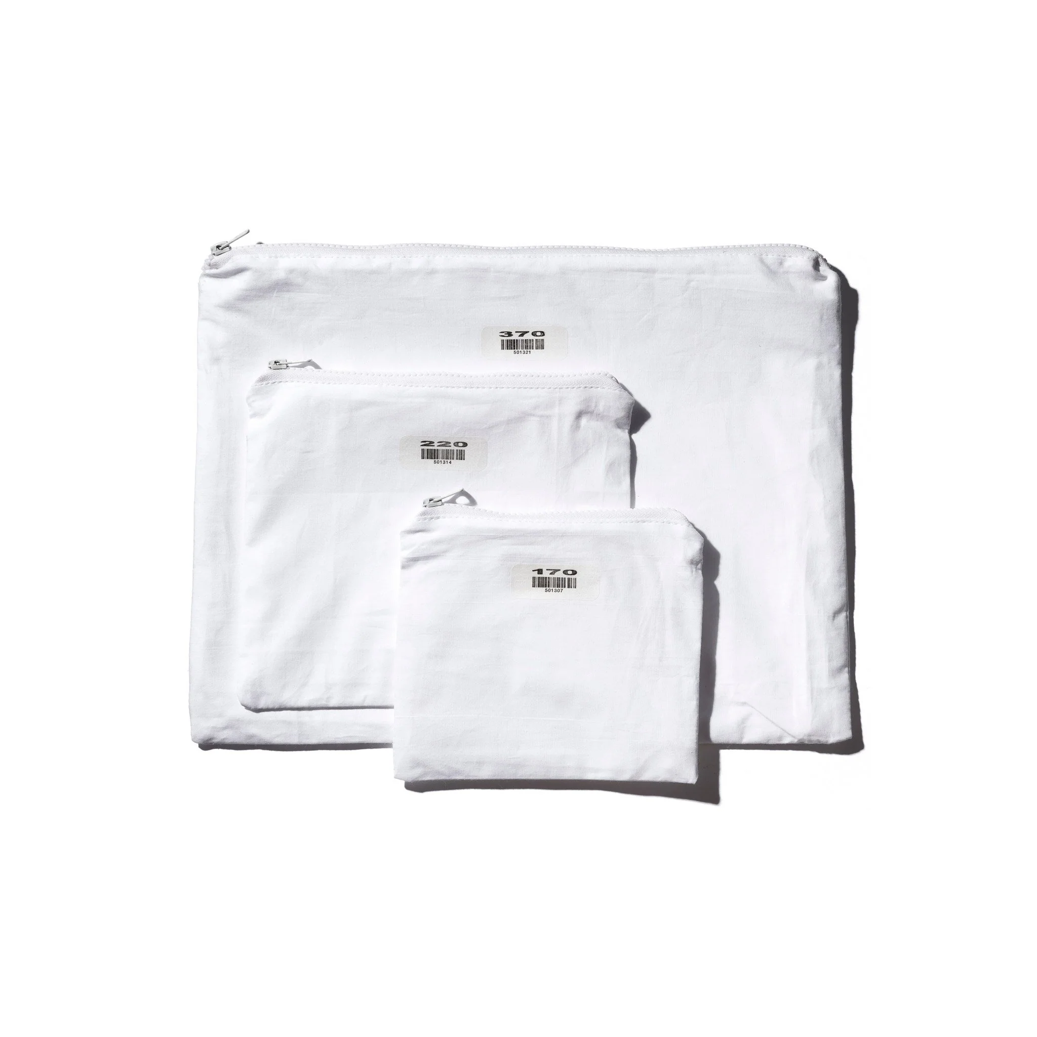 PLAIN POUCH - Image 5