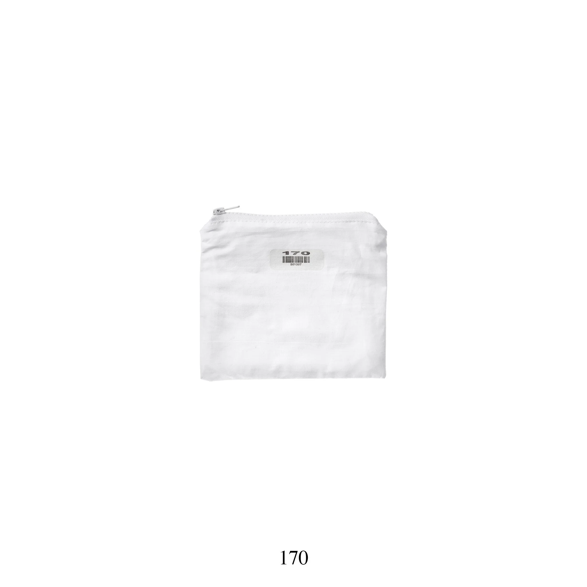 PLAIN POUCH - Image 6