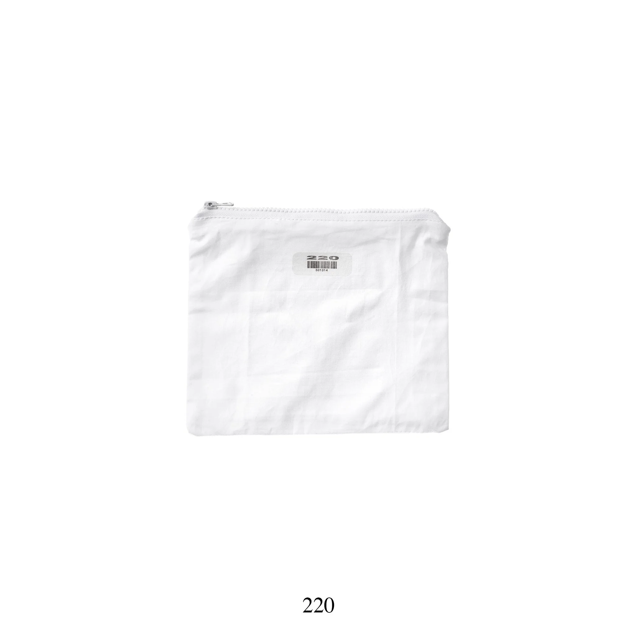 PLAIN POUCH - Image 7