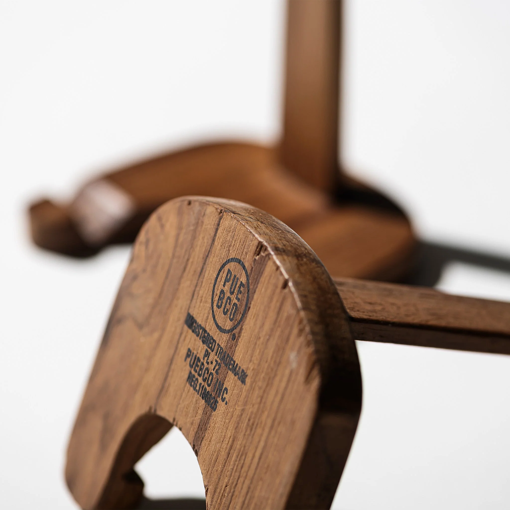 PLATE STAND - Image 3