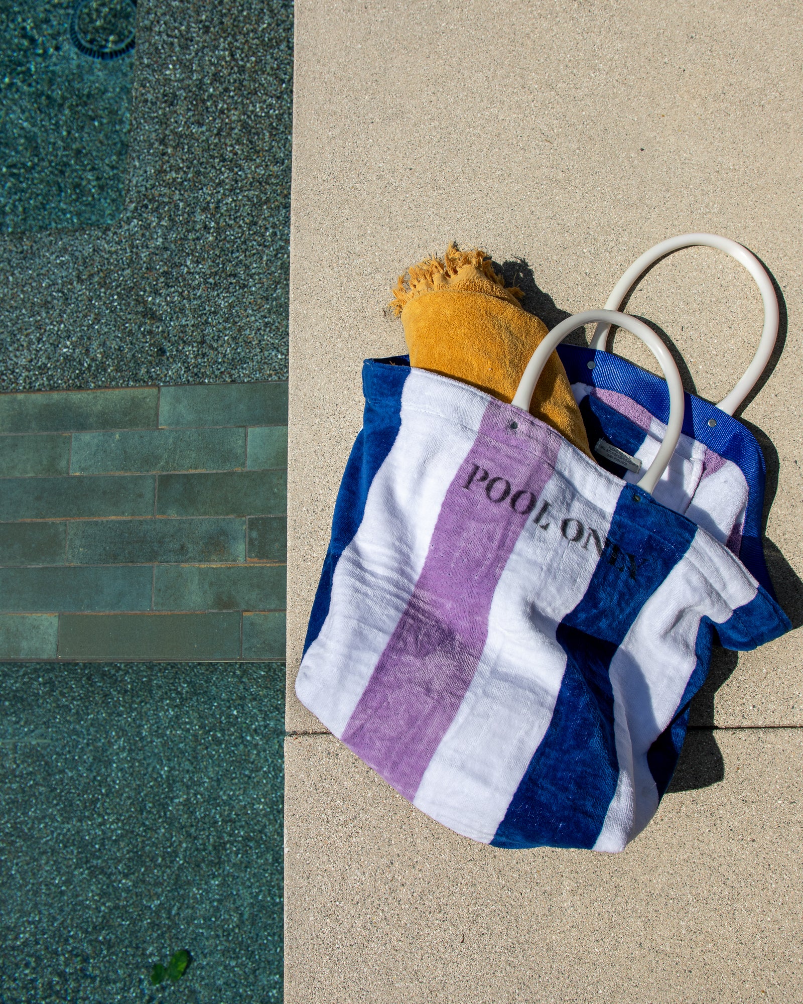POOL POUCH - Image 4