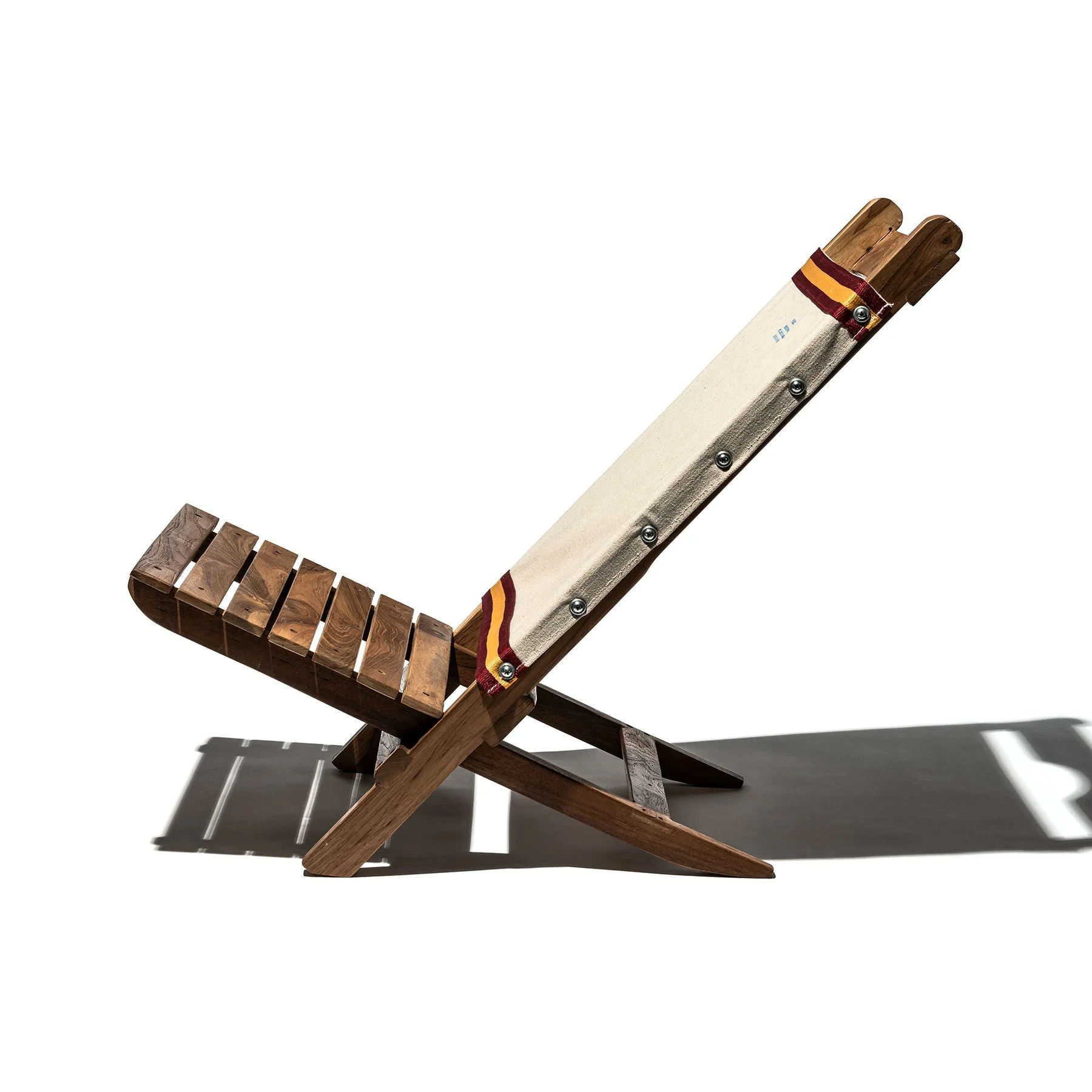 Portable Campus Chair - Image 3