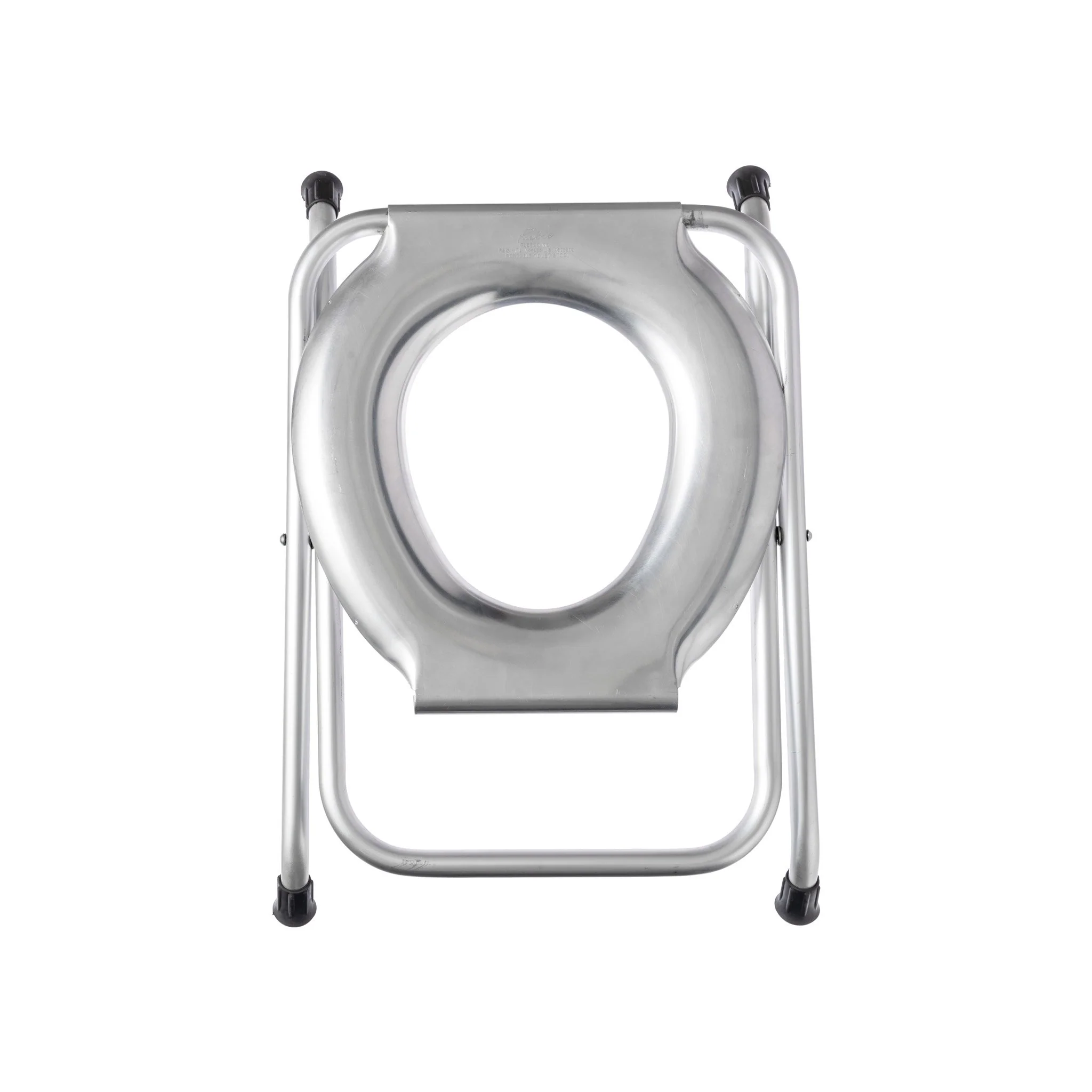 PORTABLE TOILET STOOL - Image 3