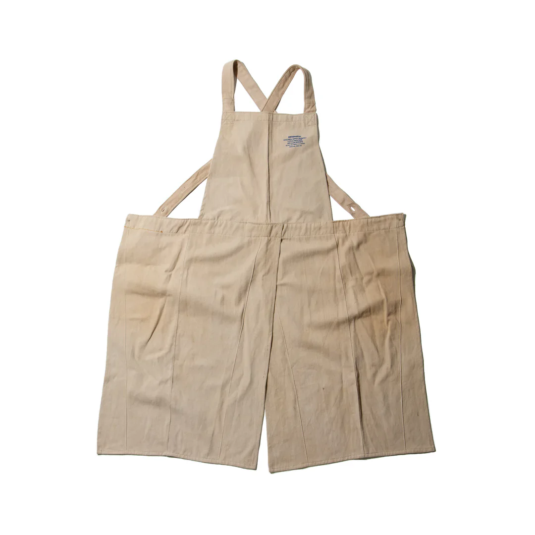 POTTERS APRON - Image 4