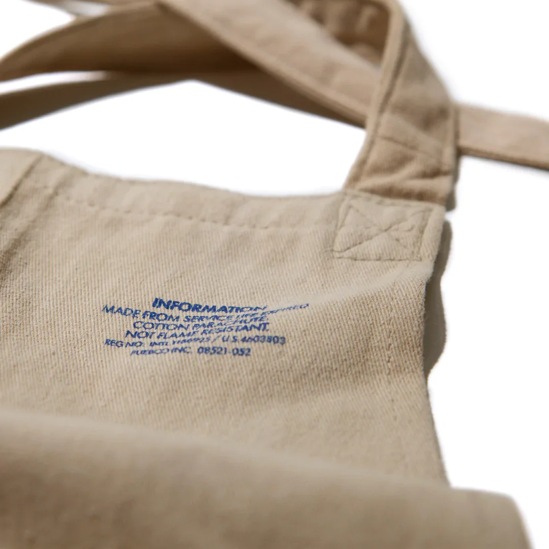 POTTERS APRON - Image 6