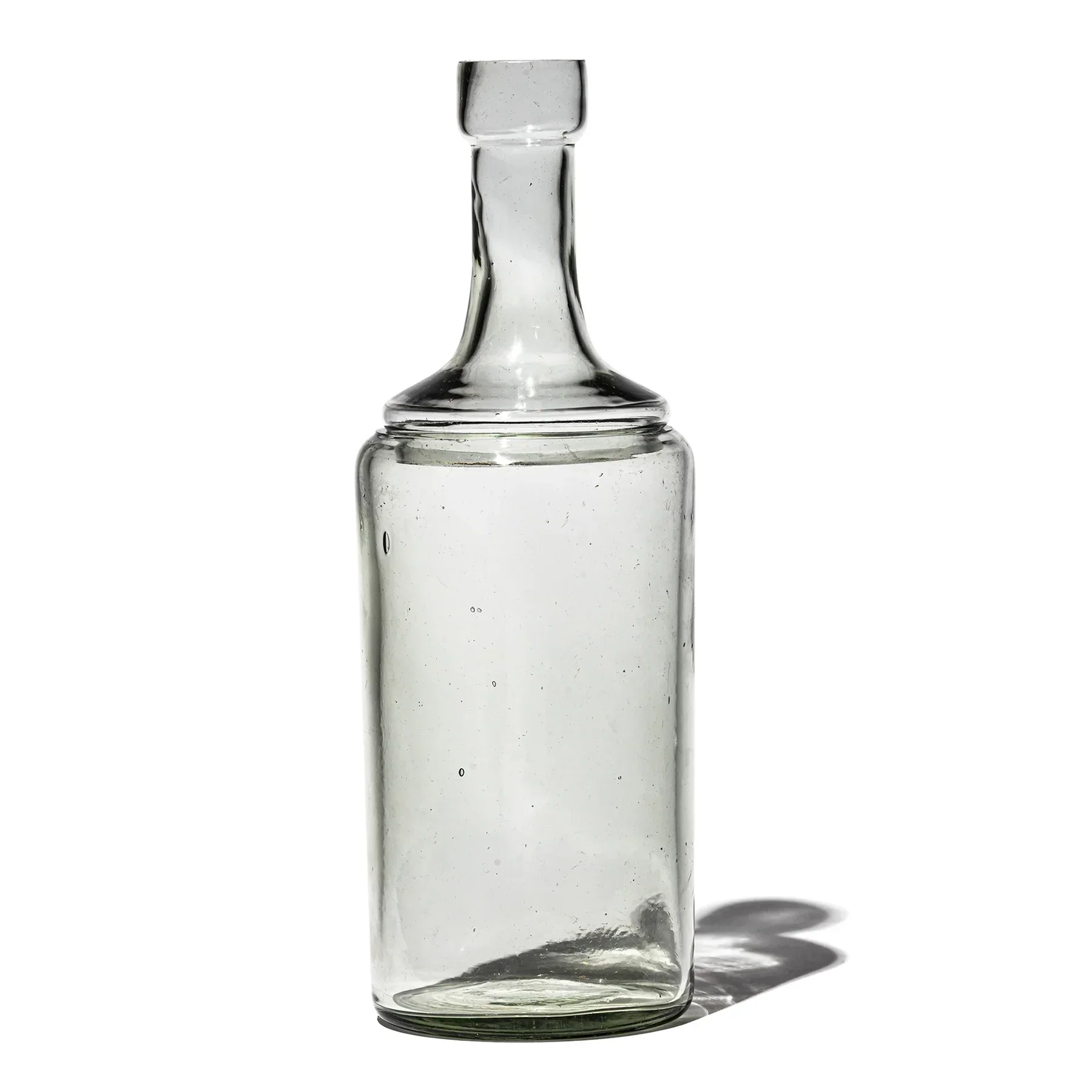 Recycled Glass 2-Way Flower Vase - Image 7