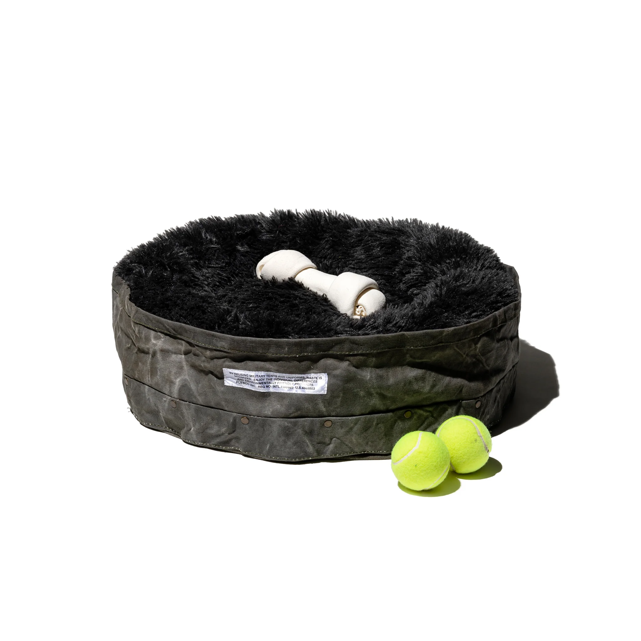 RIVET PET BED - Image 3