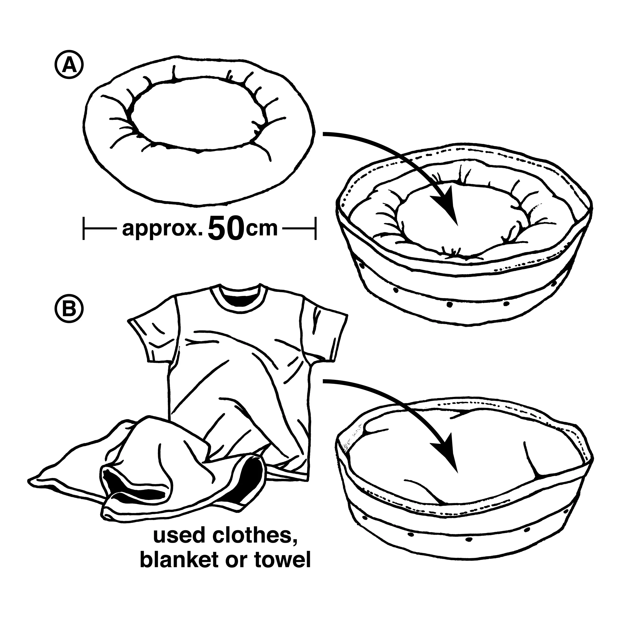 RIVET PET BED - Image 4