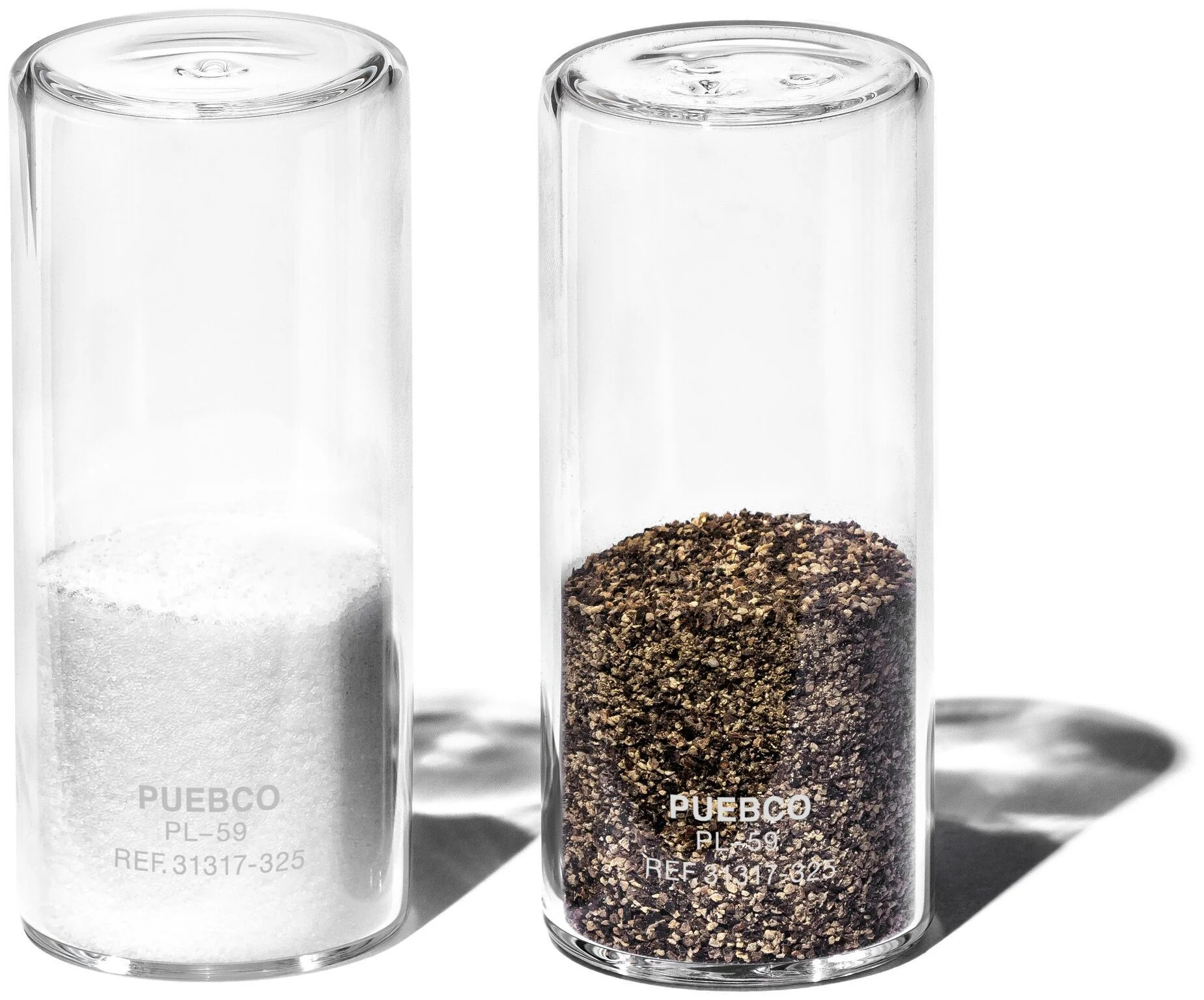 SALT & PEPPER SHAKER SET - Image 3
