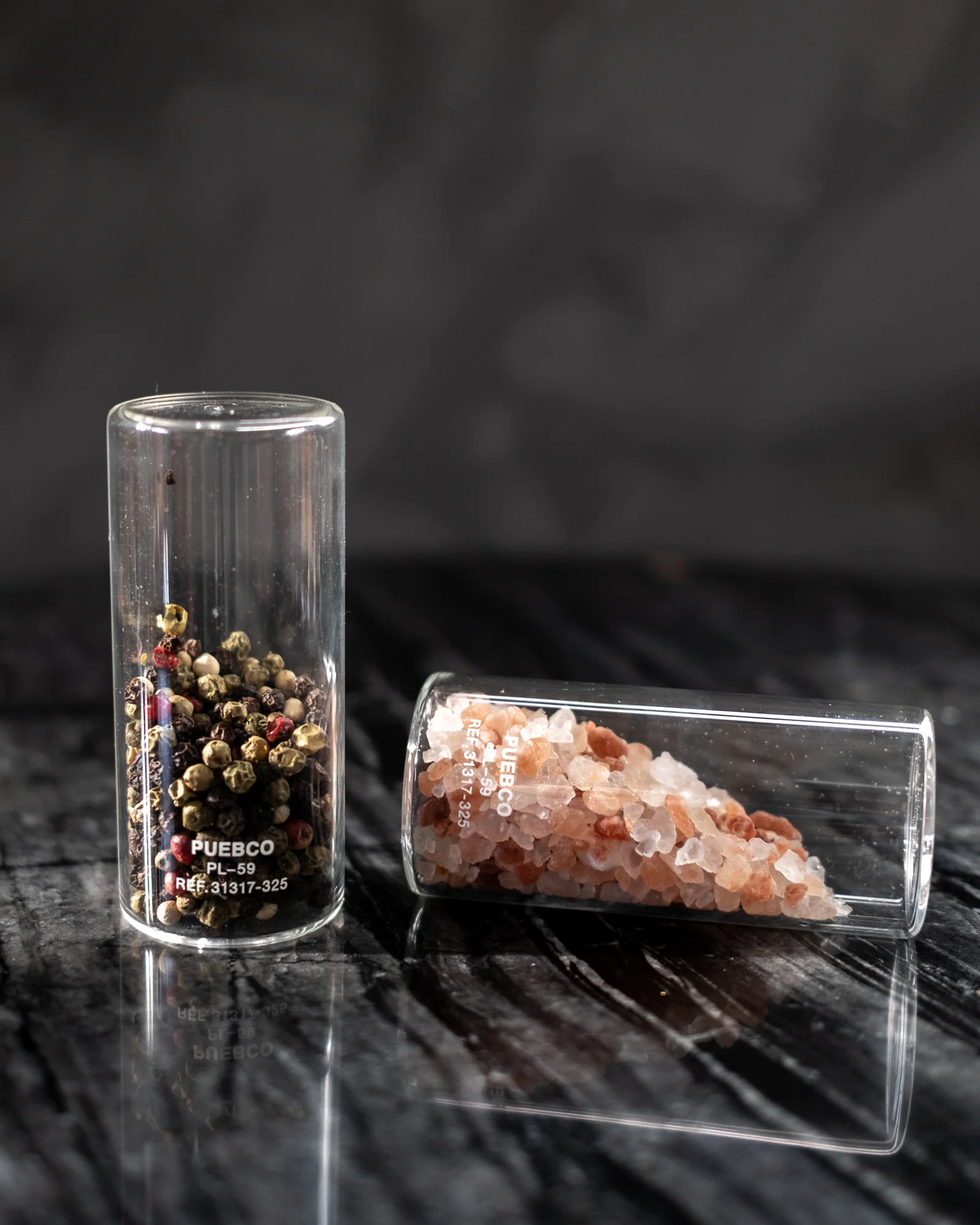 SALT & PEPPER SHAKER SET - Image 5
