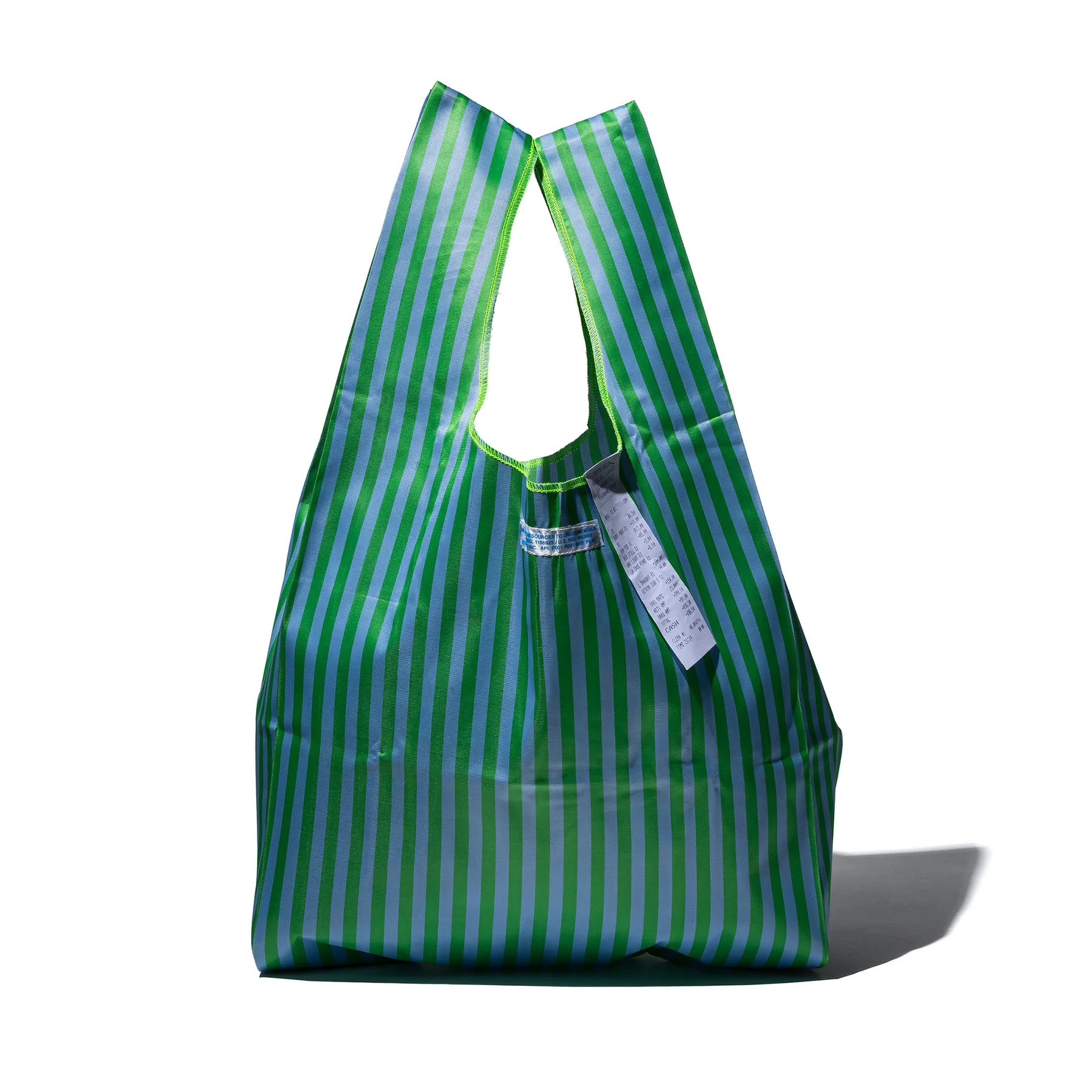 School Tie Fabric Bag - Image 10