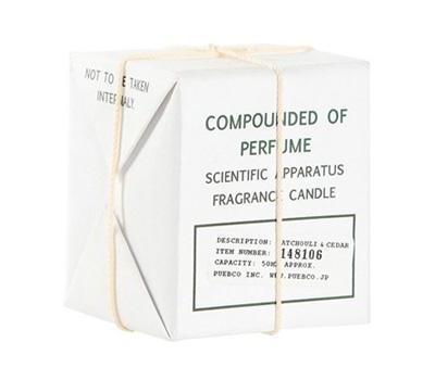 SCIENTIFIC CANDLE - JASMINE - Image 5