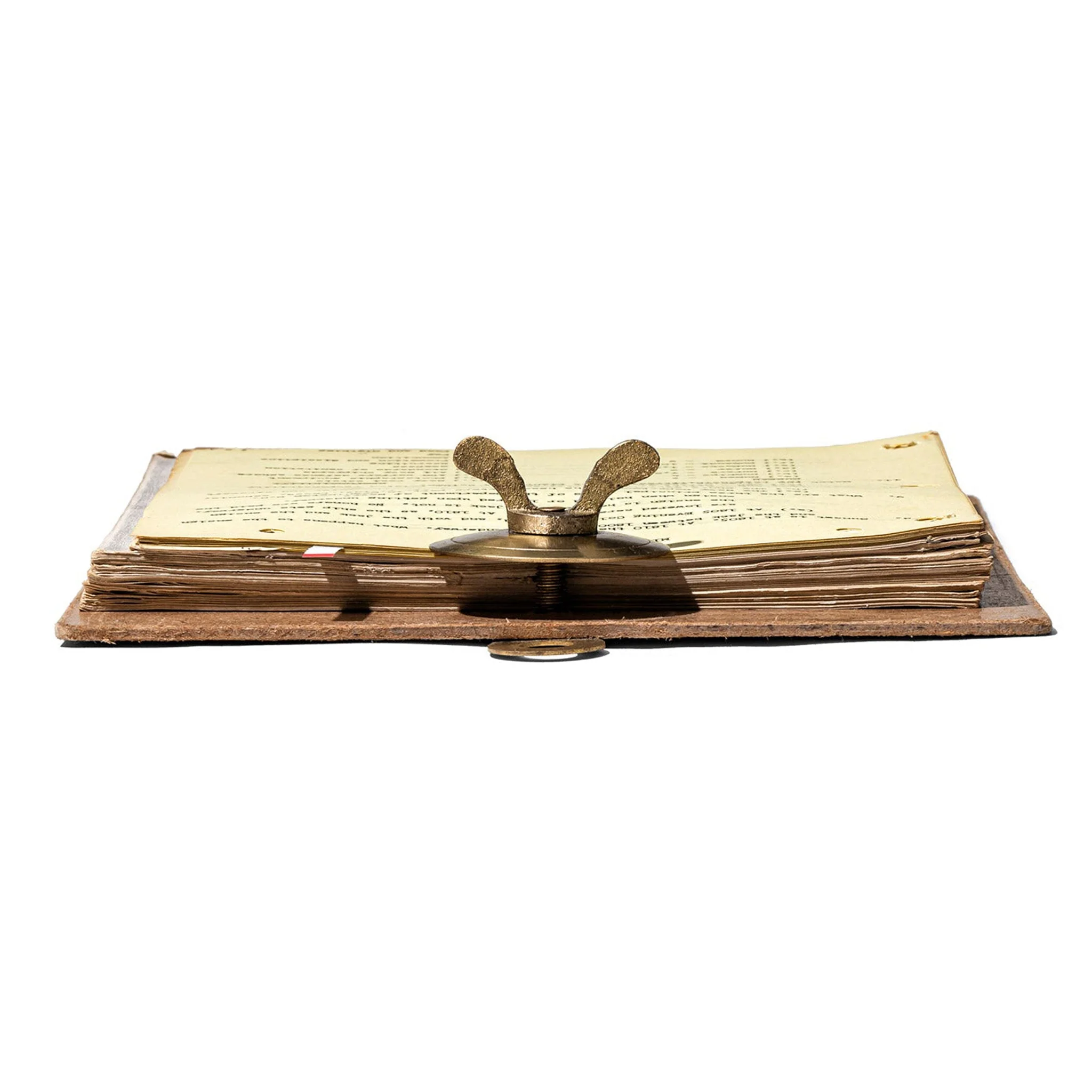SCREW CLIPBOARD [A4] - Image 5