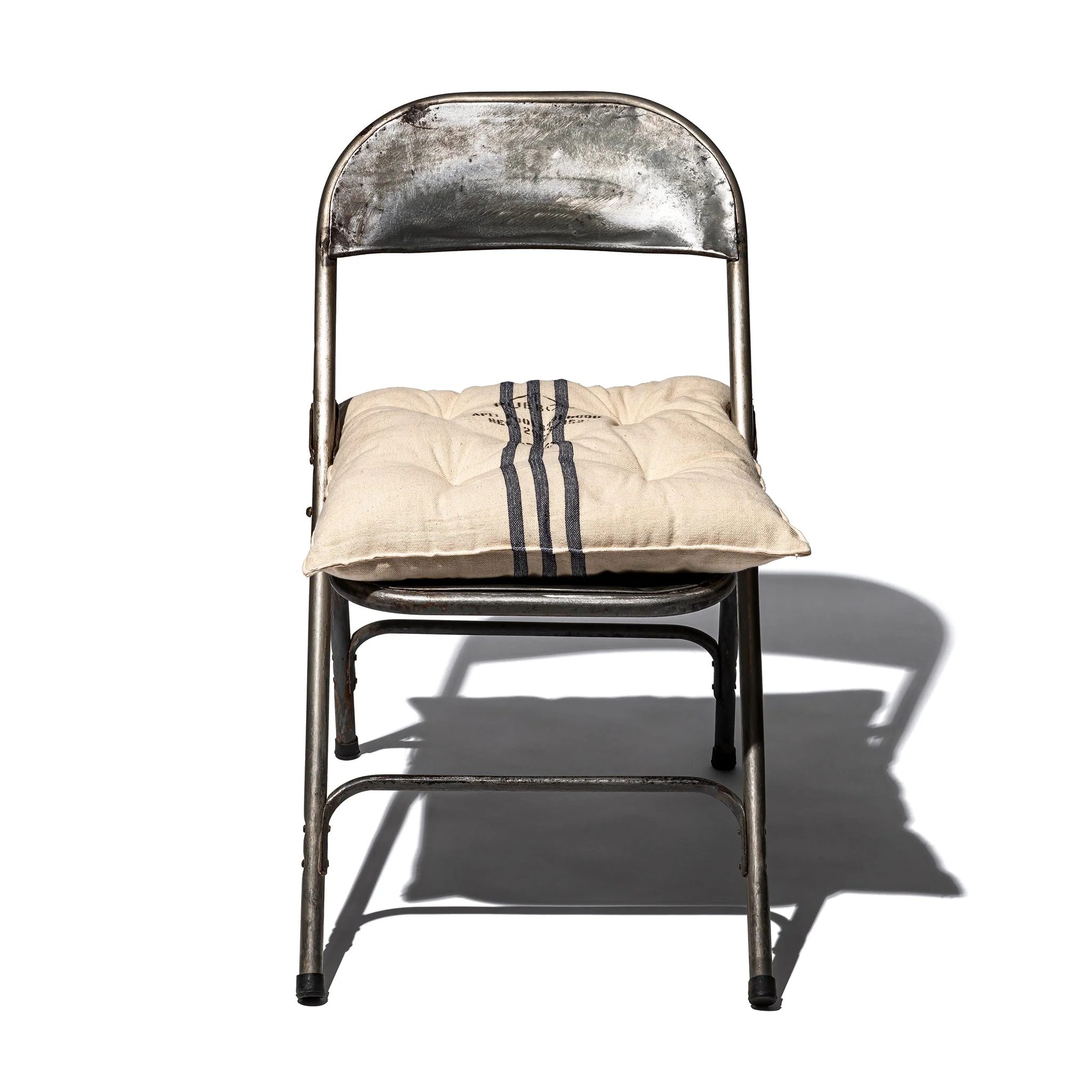 Seat Cushion / French Navy