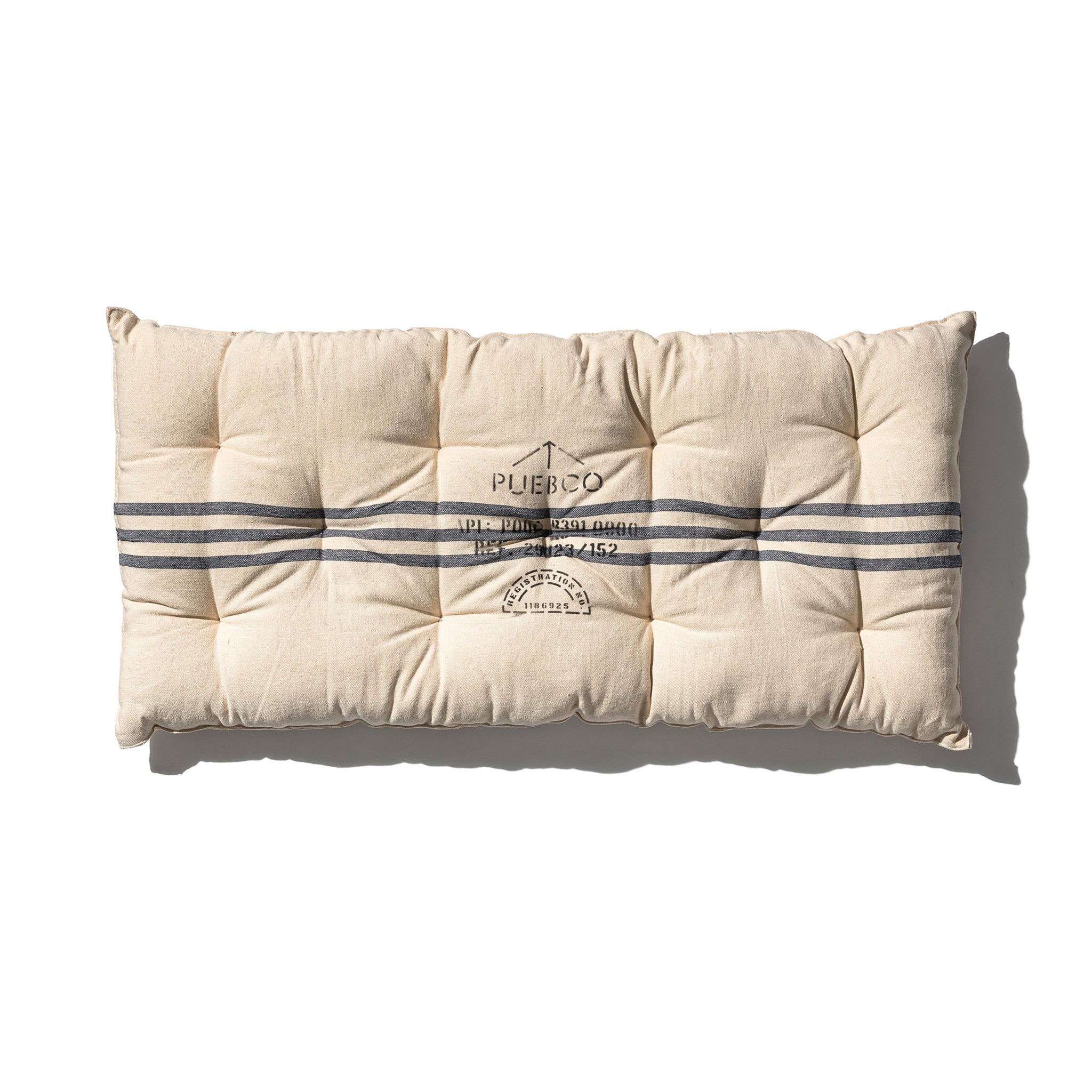 Seat Cushion / French Navy - Image 4