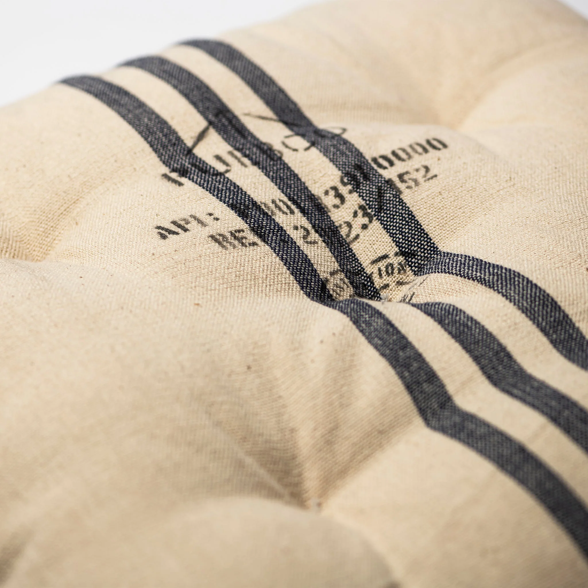 Seat Cushion / French Navy - Image 5