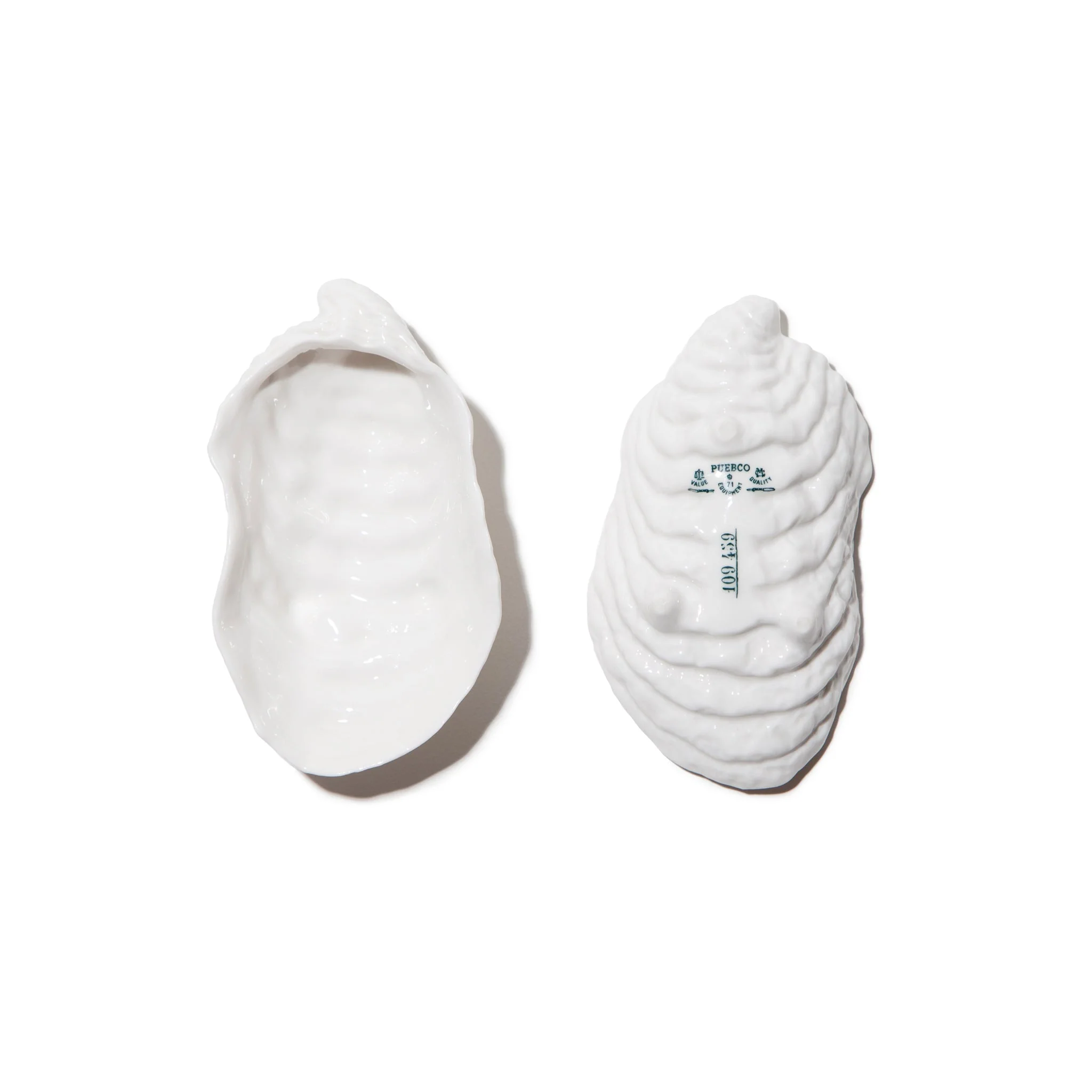 CERAMIC SHELL TRAY - Image 3