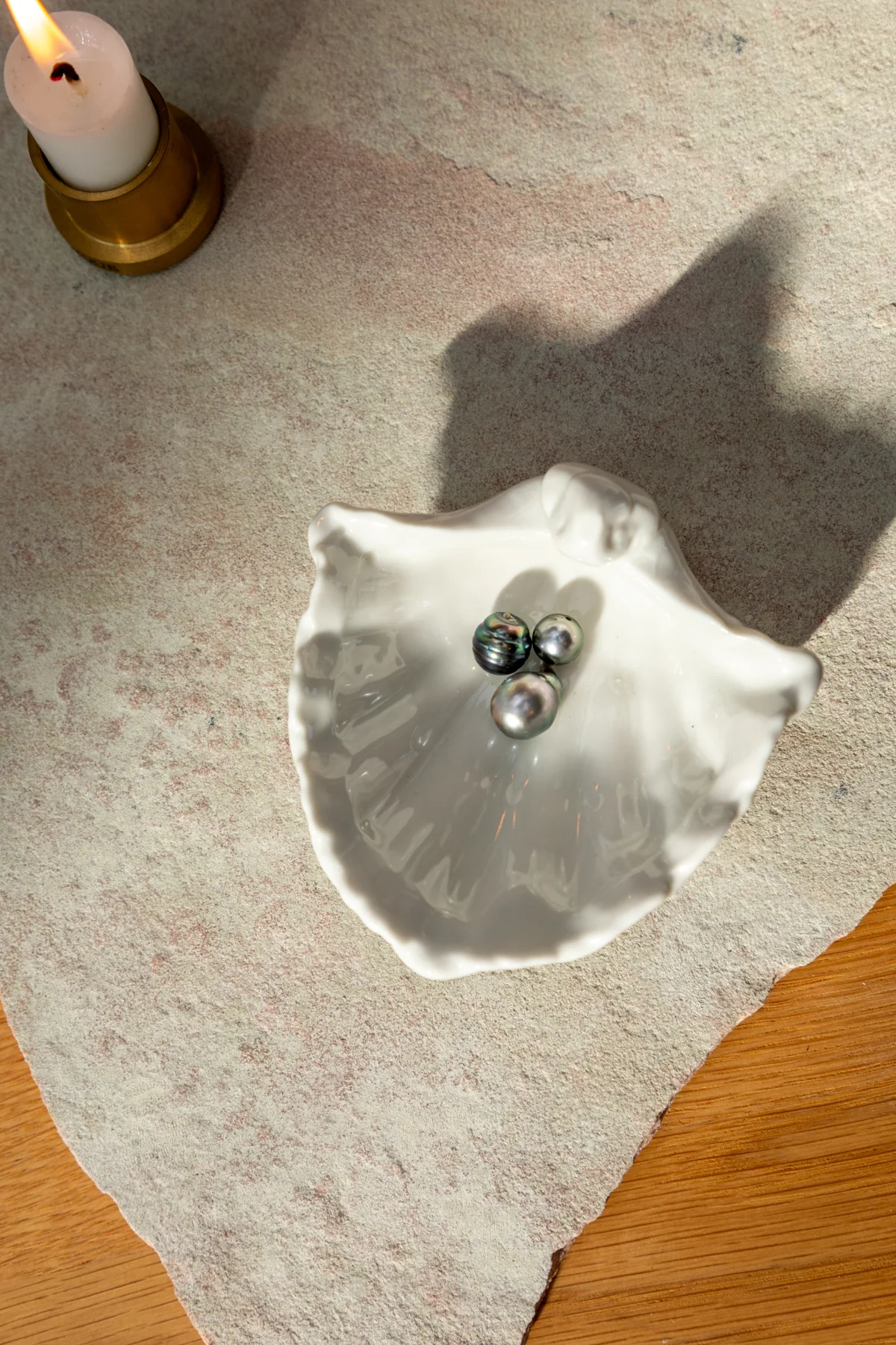 CERAMIC SHELL TRAY - Image 7