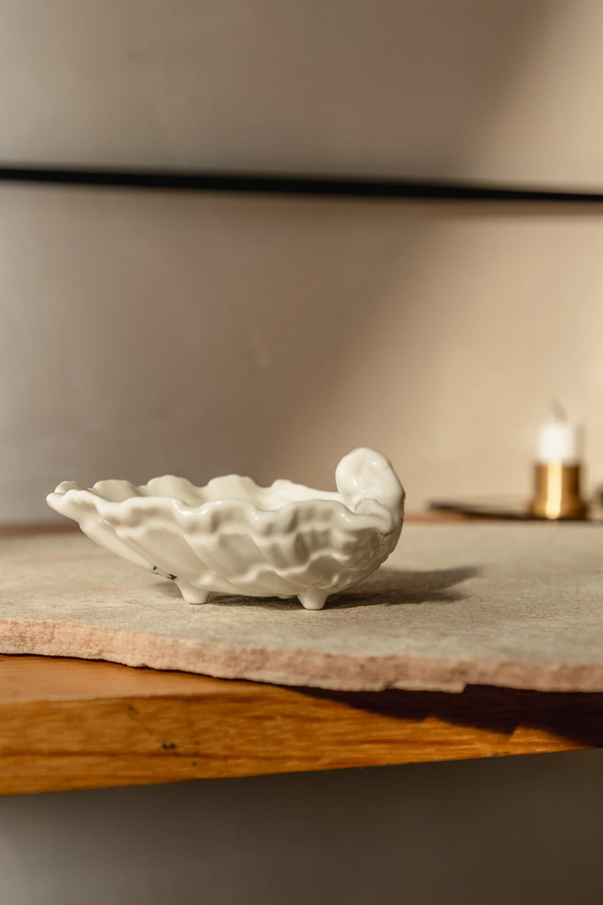 CERAMIC SHELL TRAY - Image 8