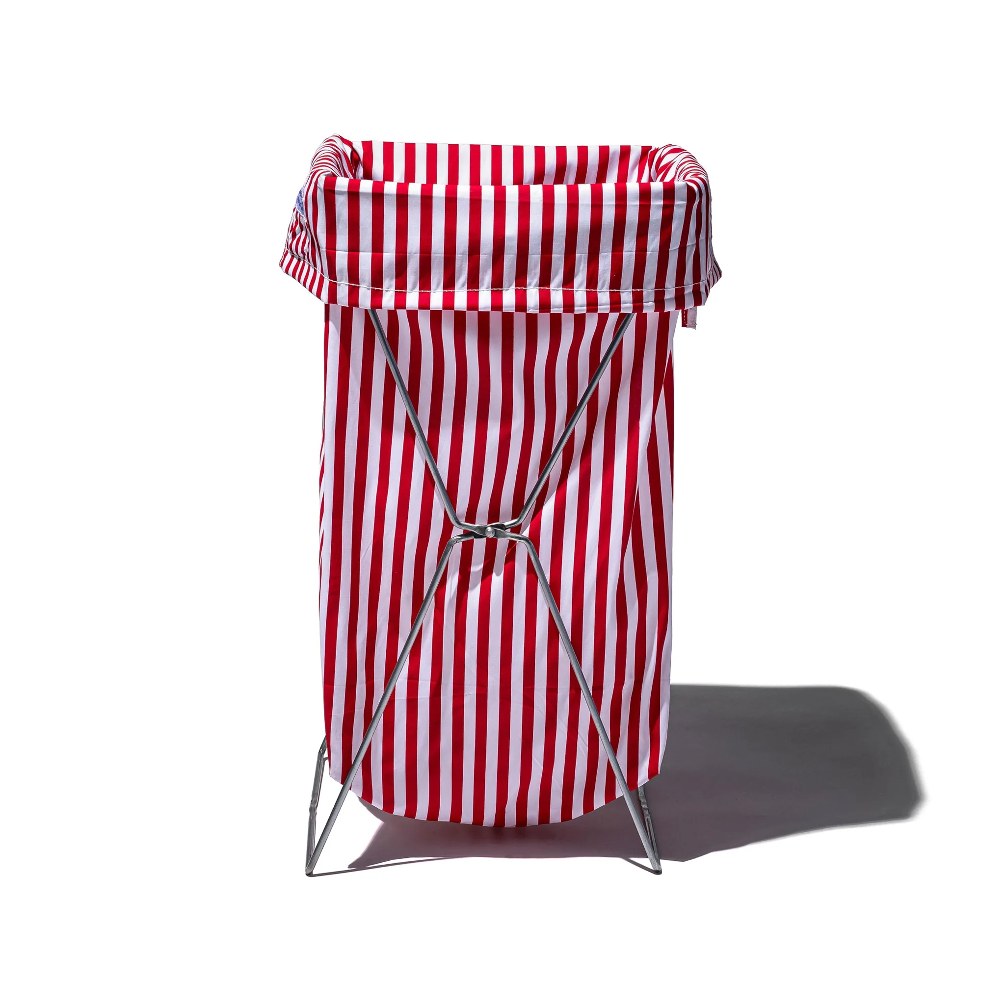 Shirt Fabric Laundry Basket - Image 10