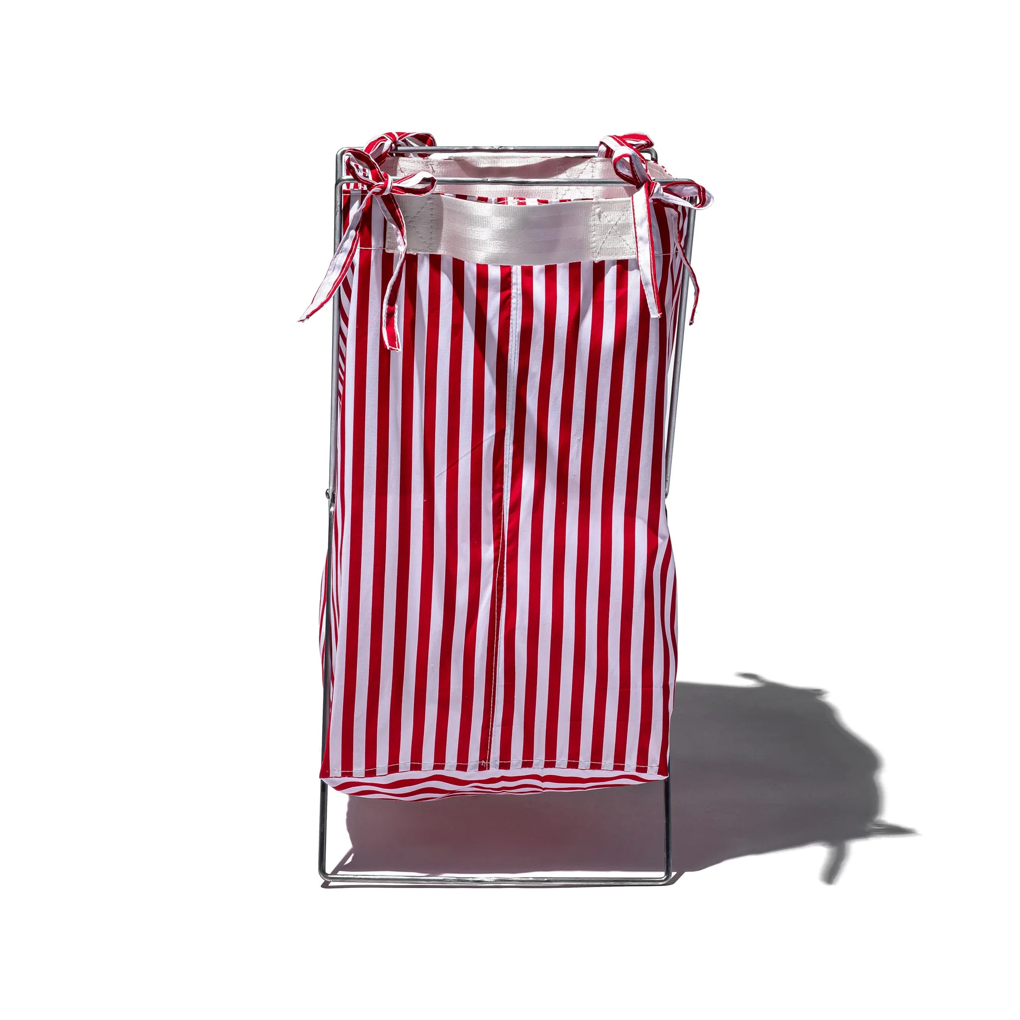 Shirt Fabric Laundry Basket - Image 12