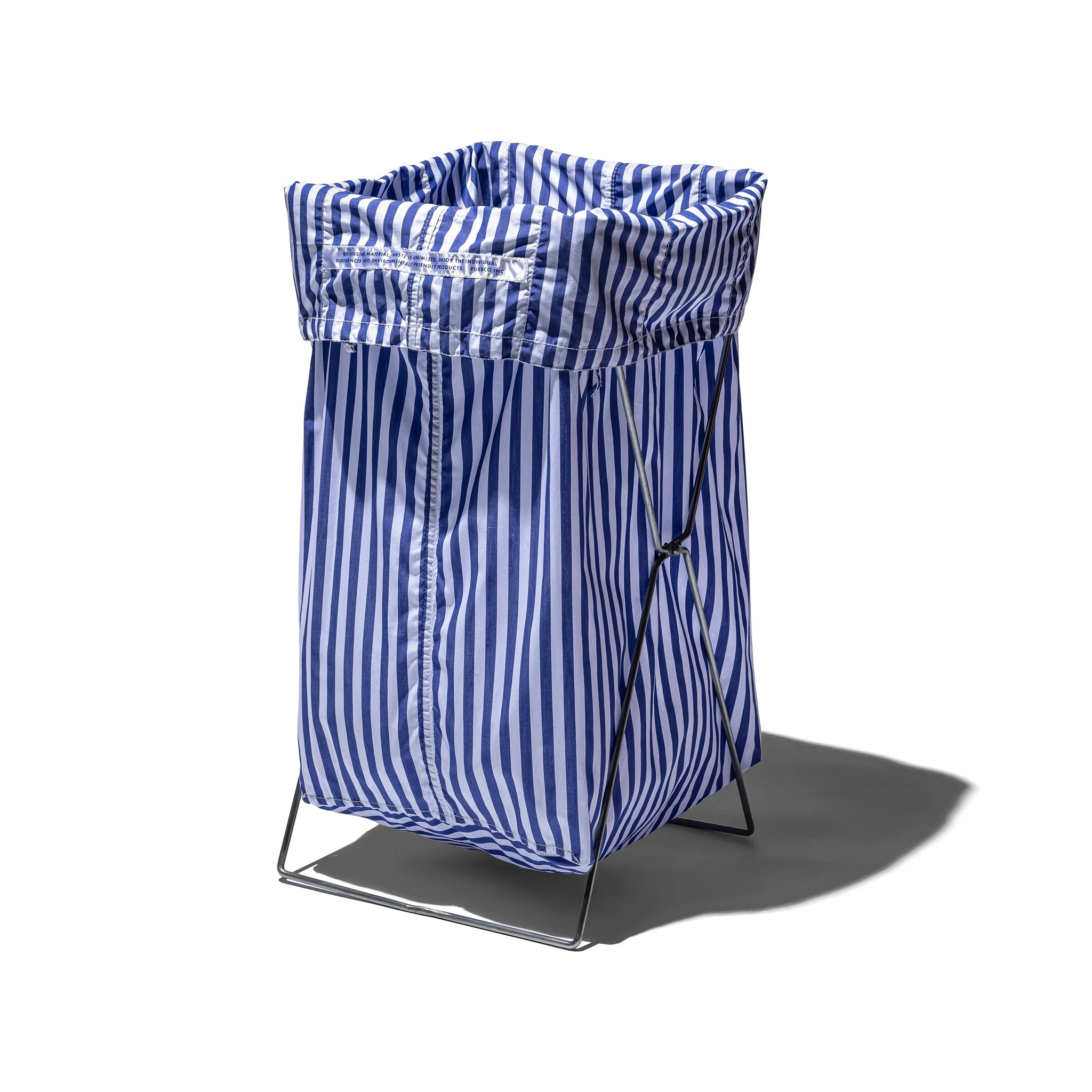 Shirt Fabric Laundry Basket - Image 2