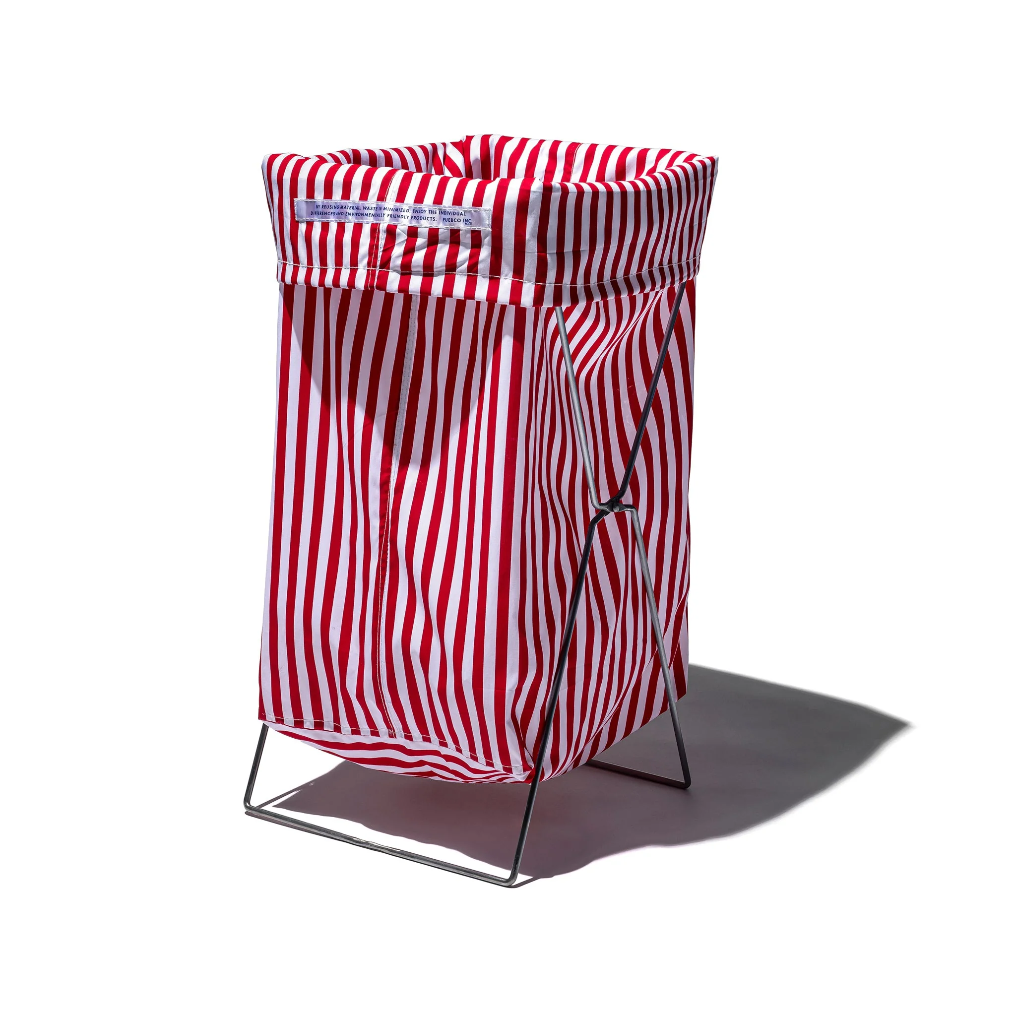 Shirt Fabric Laundry Basket - Image 5