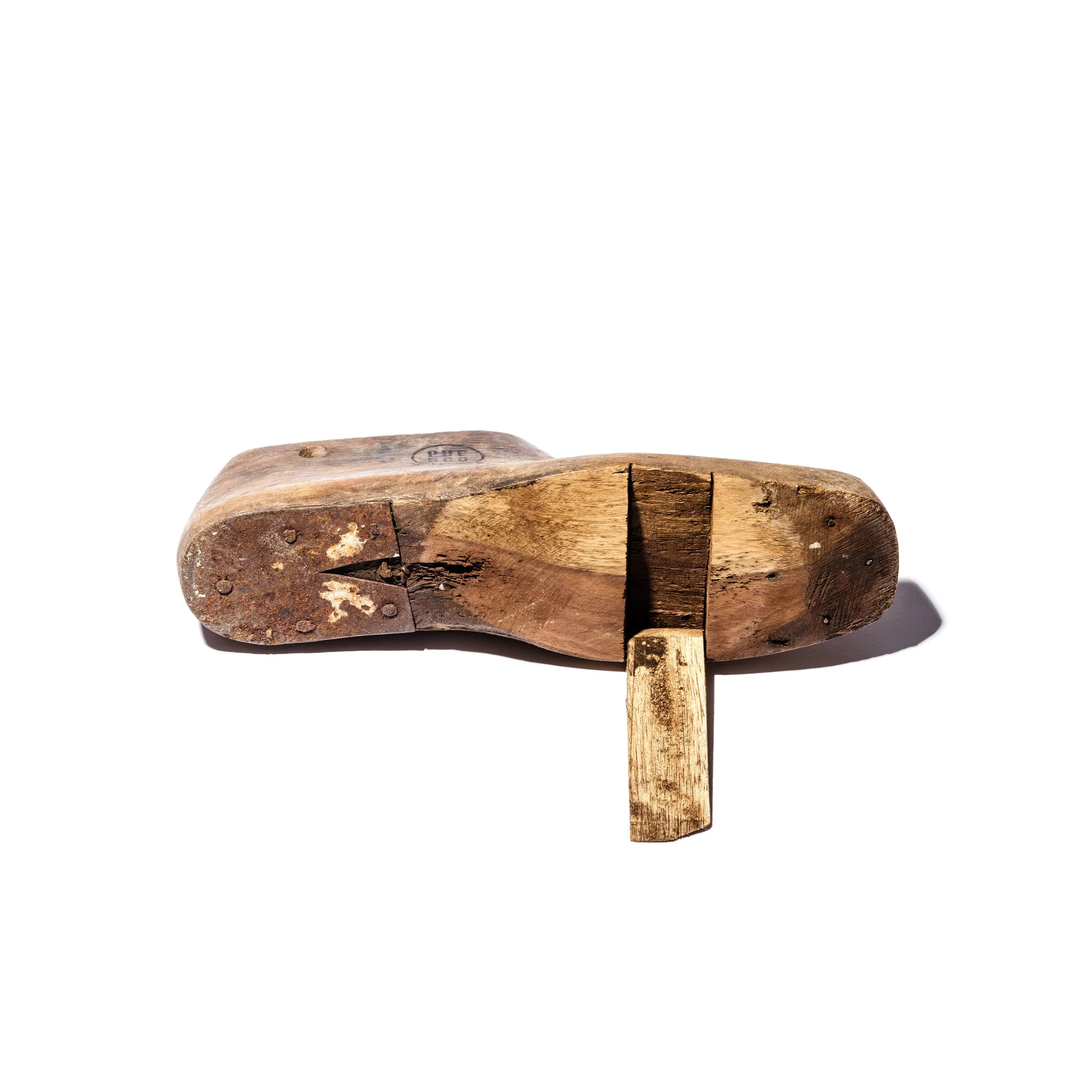 SHOE LAST DOOR STOPPER - Image 3