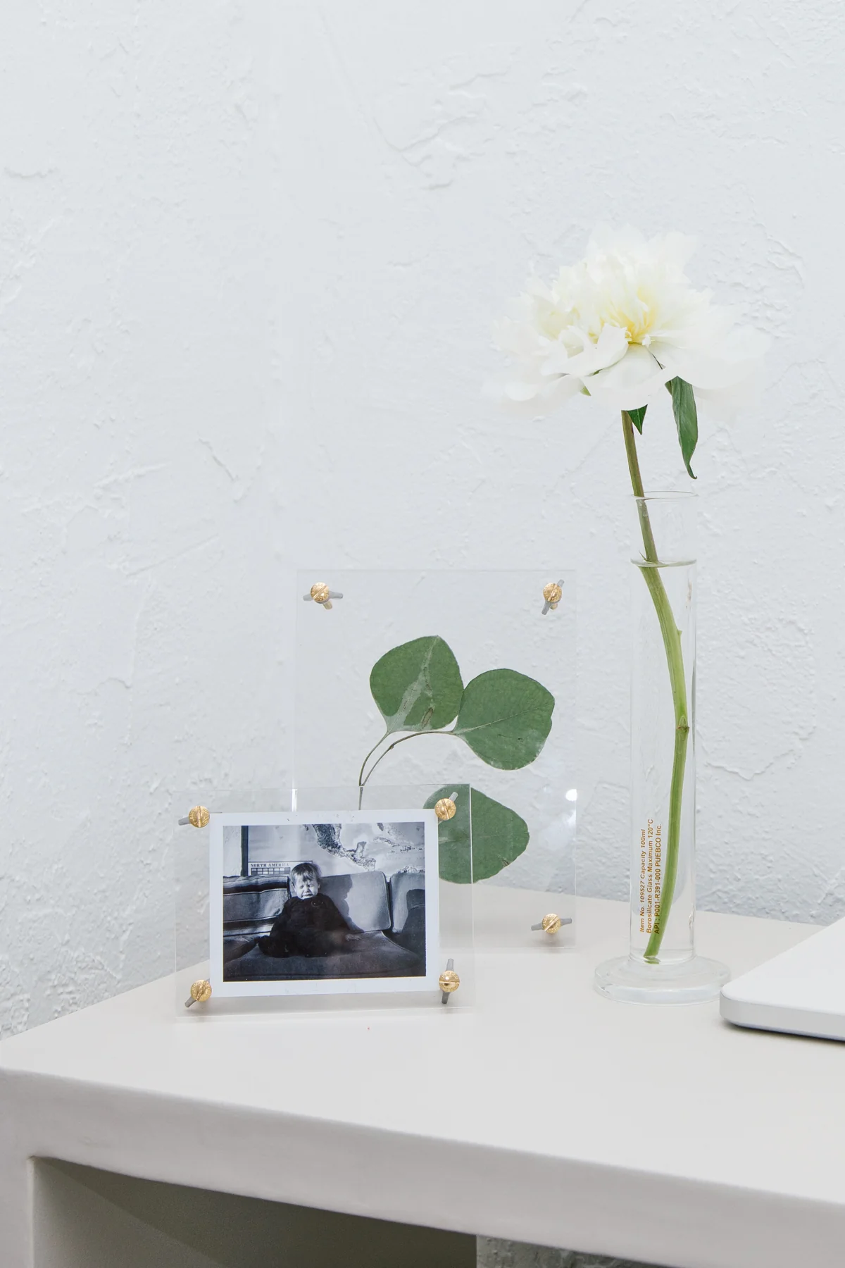 SINGLE FLOWER VASE - Image 12
